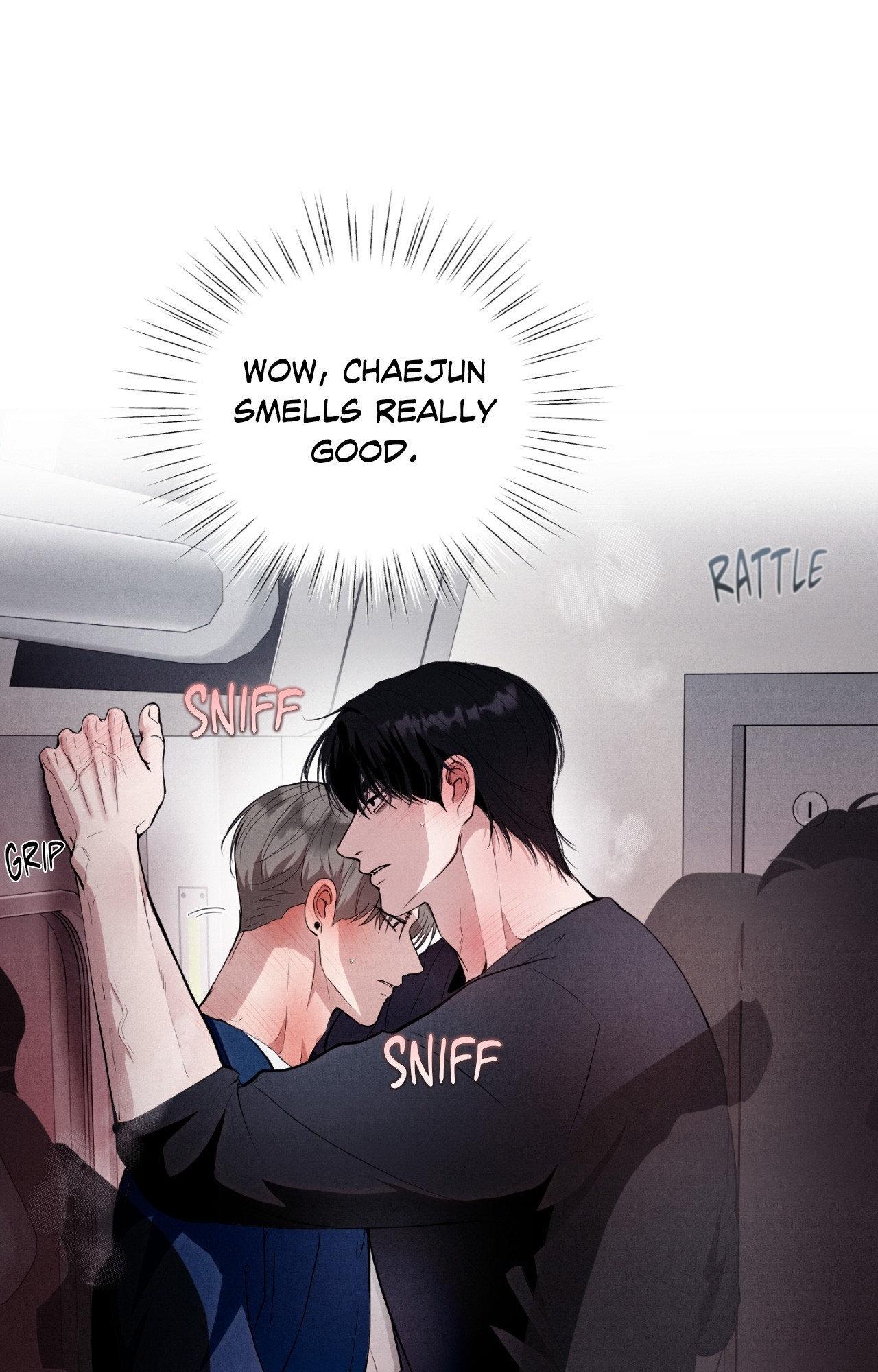 Unsleep Chapter 55.1 page 87 - 