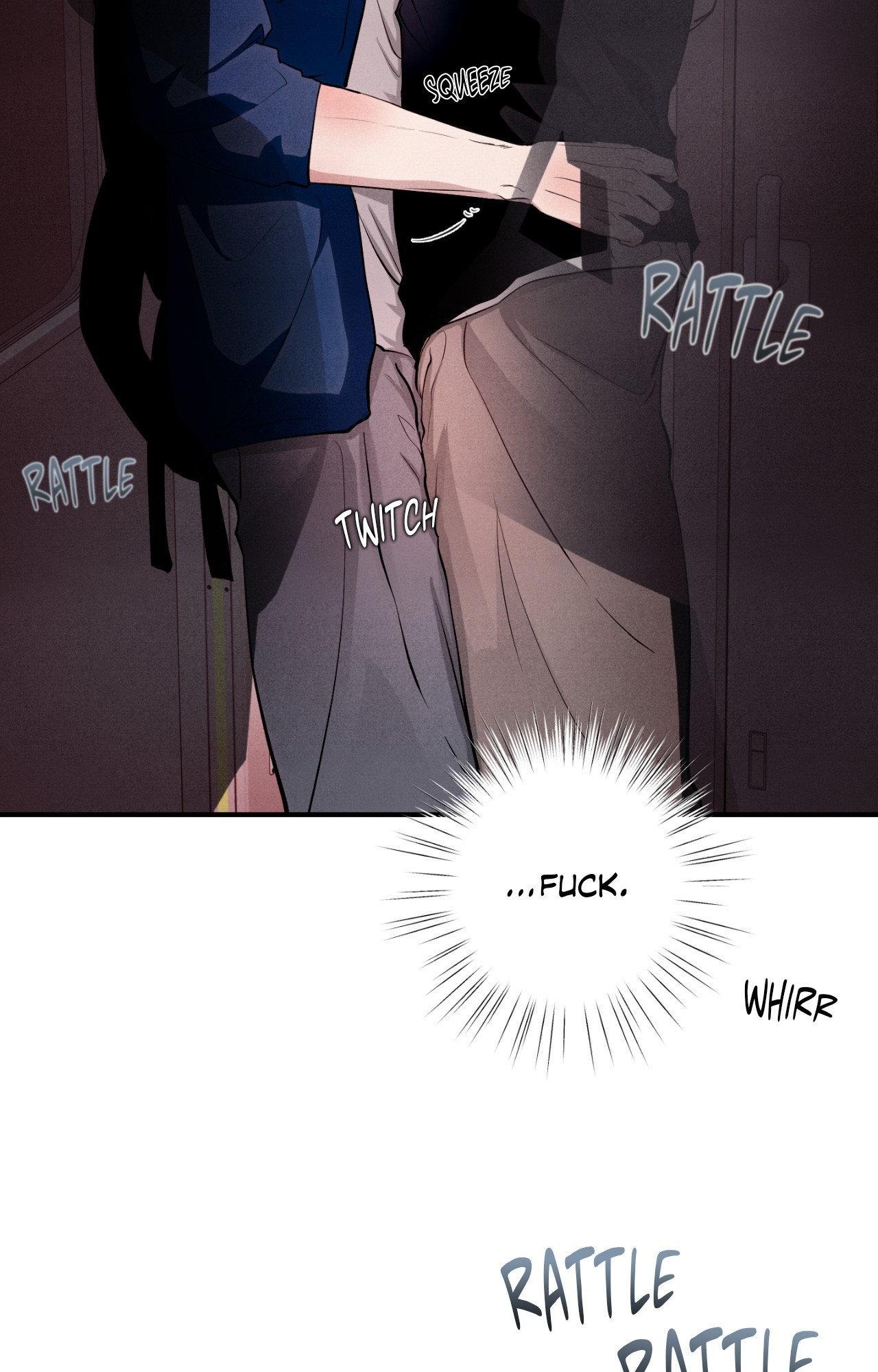Unsleep Chapter 55.1 page 88 - 