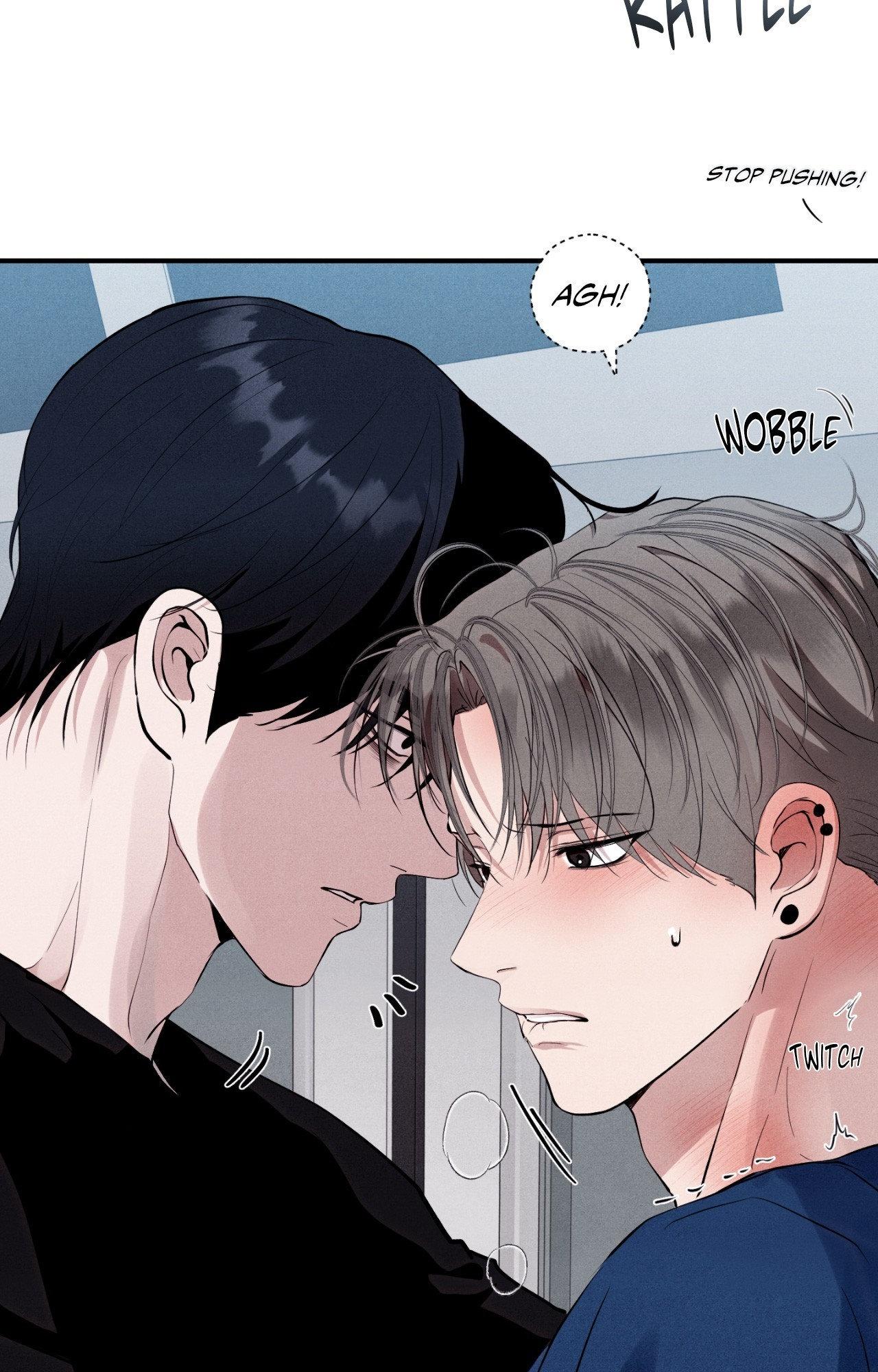 Unsleep Chapter 55.1 page 89 - 