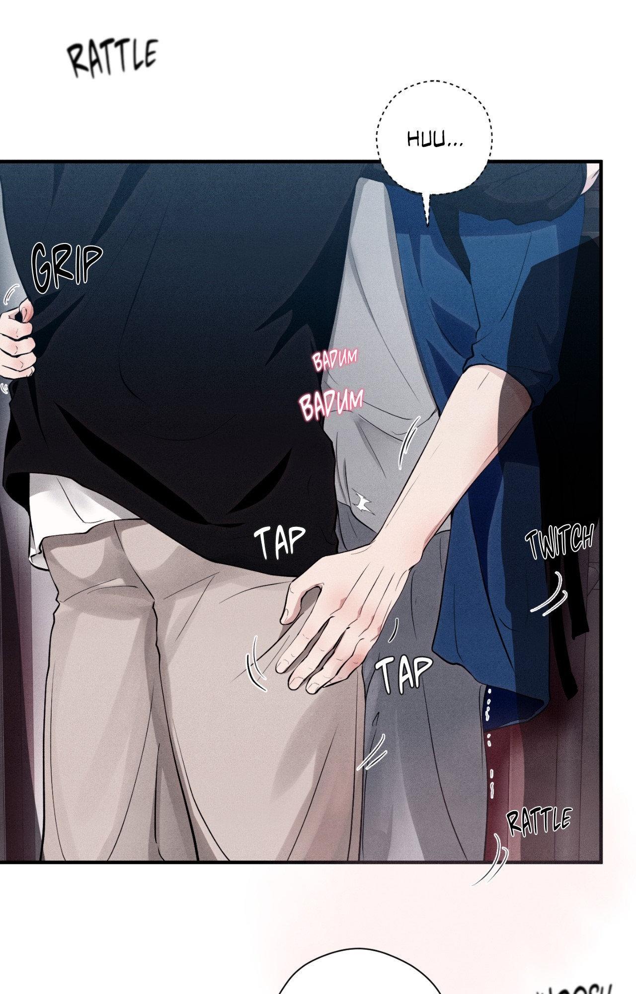 Unsleep Chapter 55.1 page 91 - 