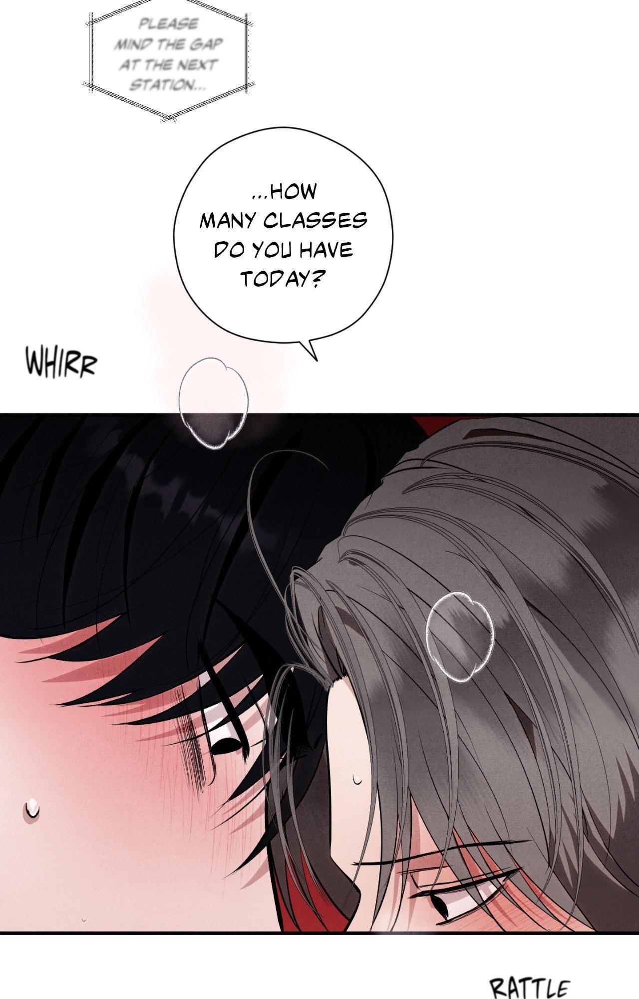 Unsleep Chapter 55.1 page 93 - 