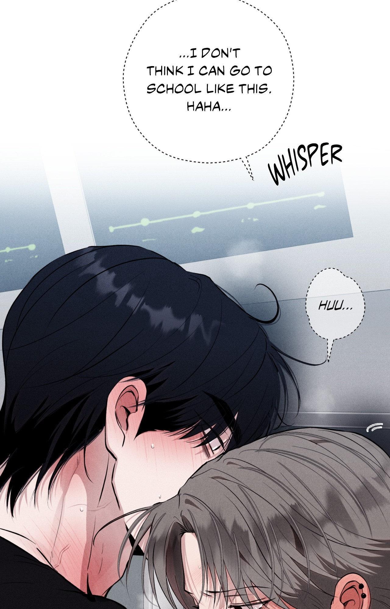 Unsleep Chapter 55.1 page 96 - 