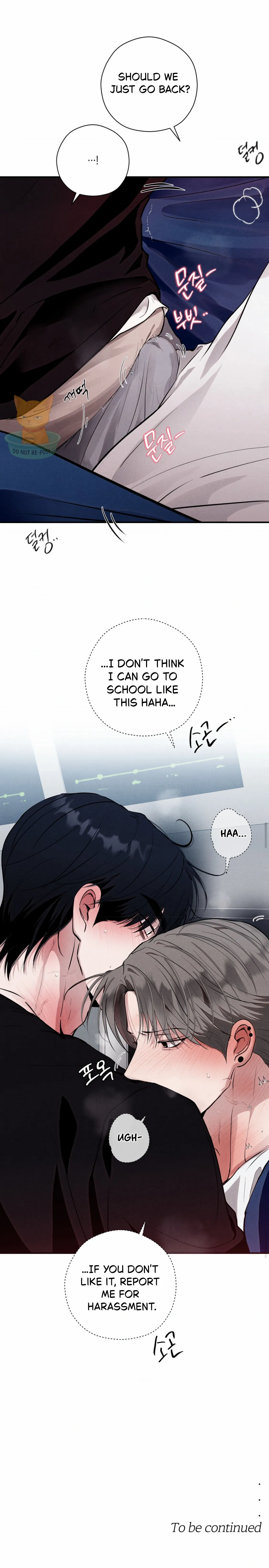 Unsleep Chapter 55 page 13 - 