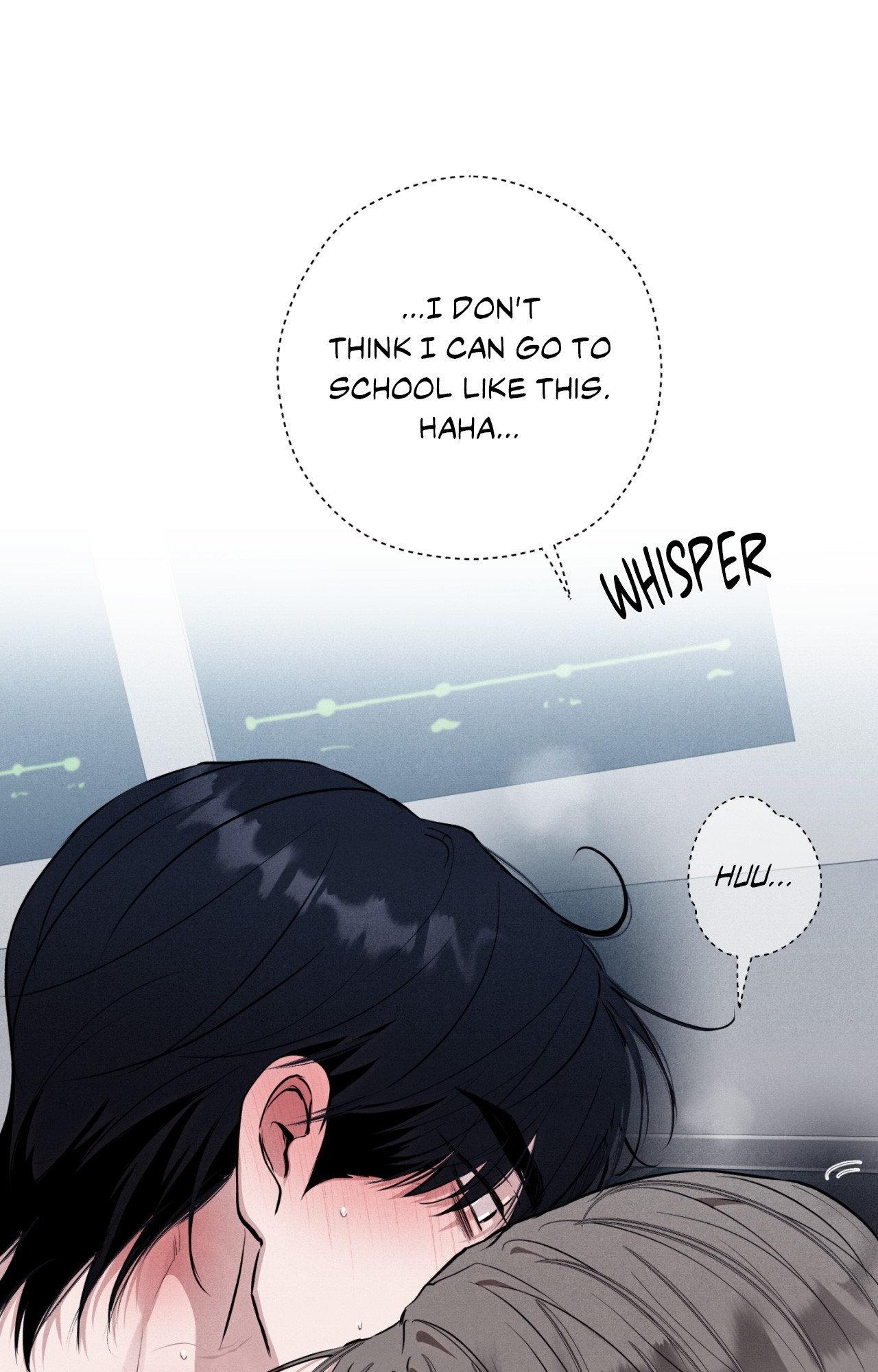 Unsleep Chapter 56.1 page 1 - 
