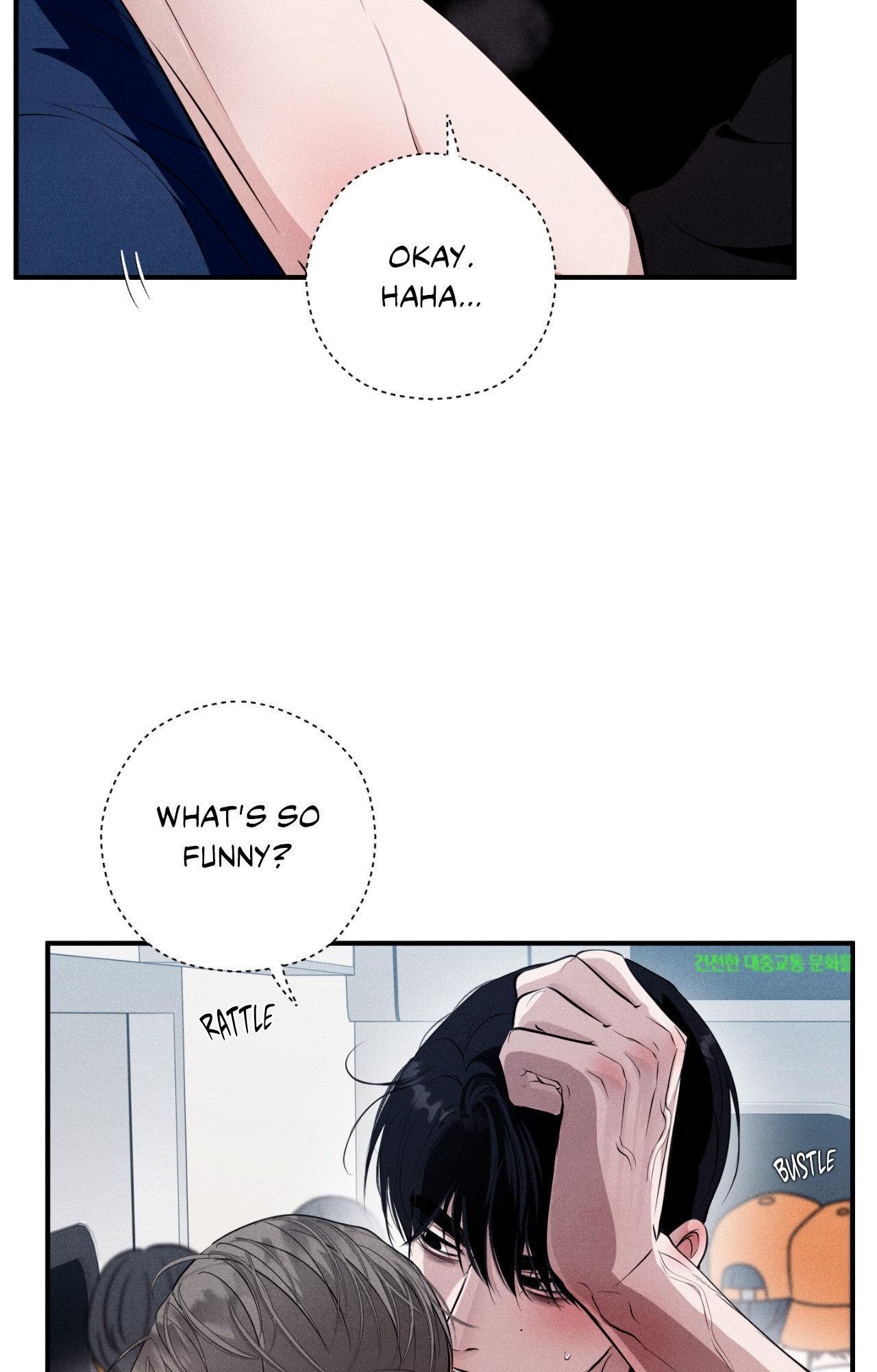 Unsleep Chapter 56.1 page 11 - 