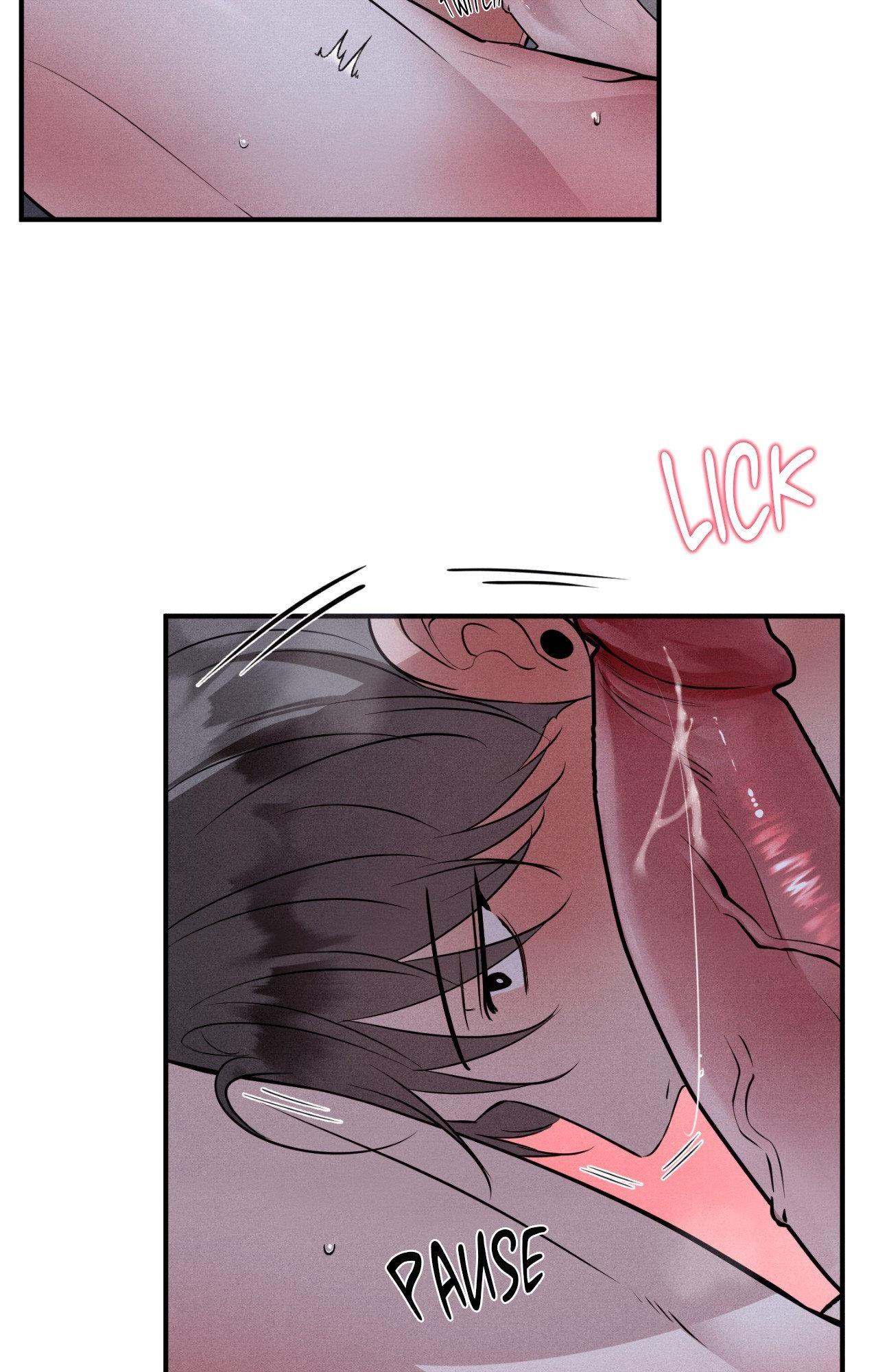 Unsleep Chapter 56.1 page 102 - 