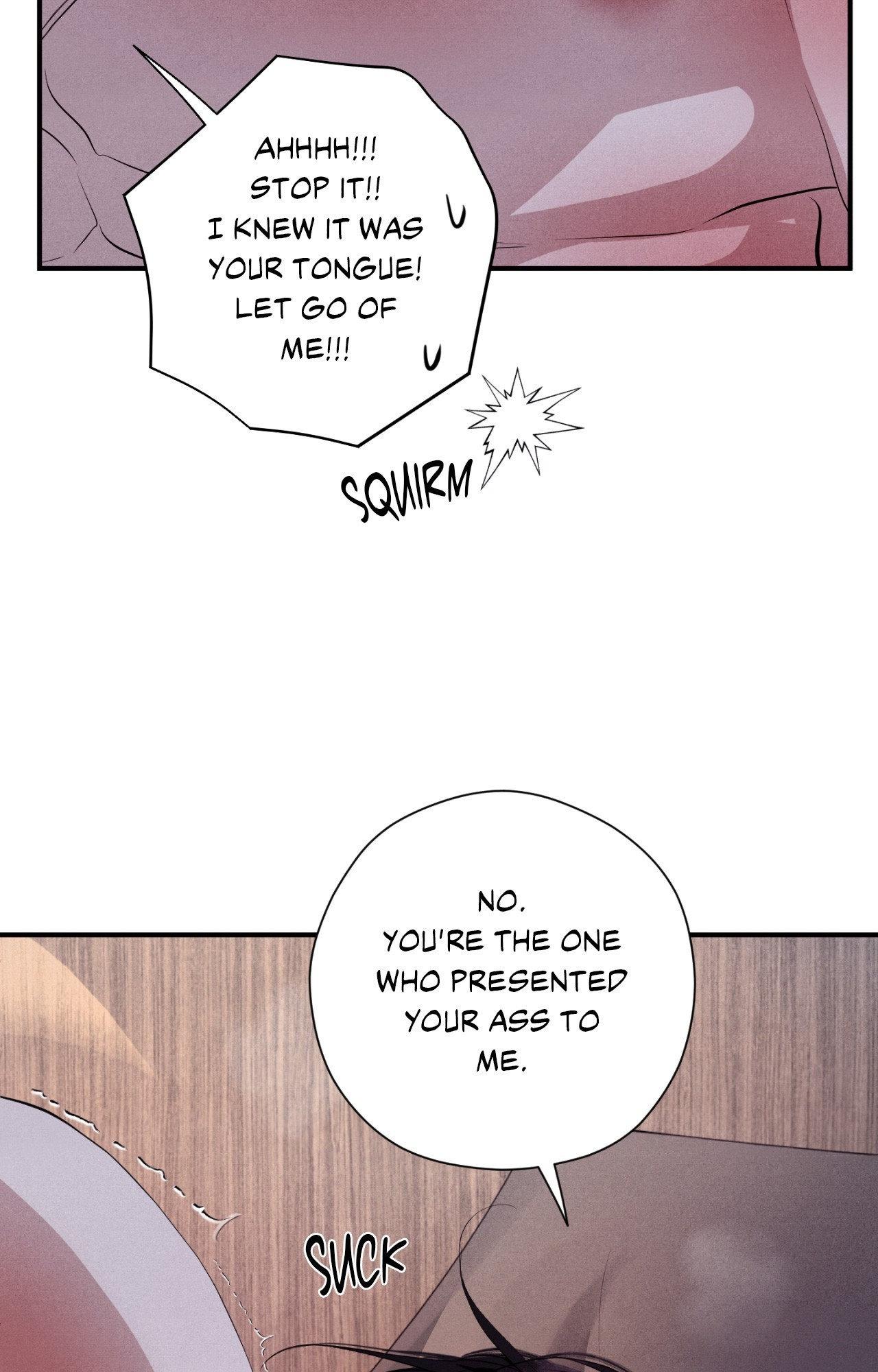 Unsleep Chapter 56.1 page 106 - 