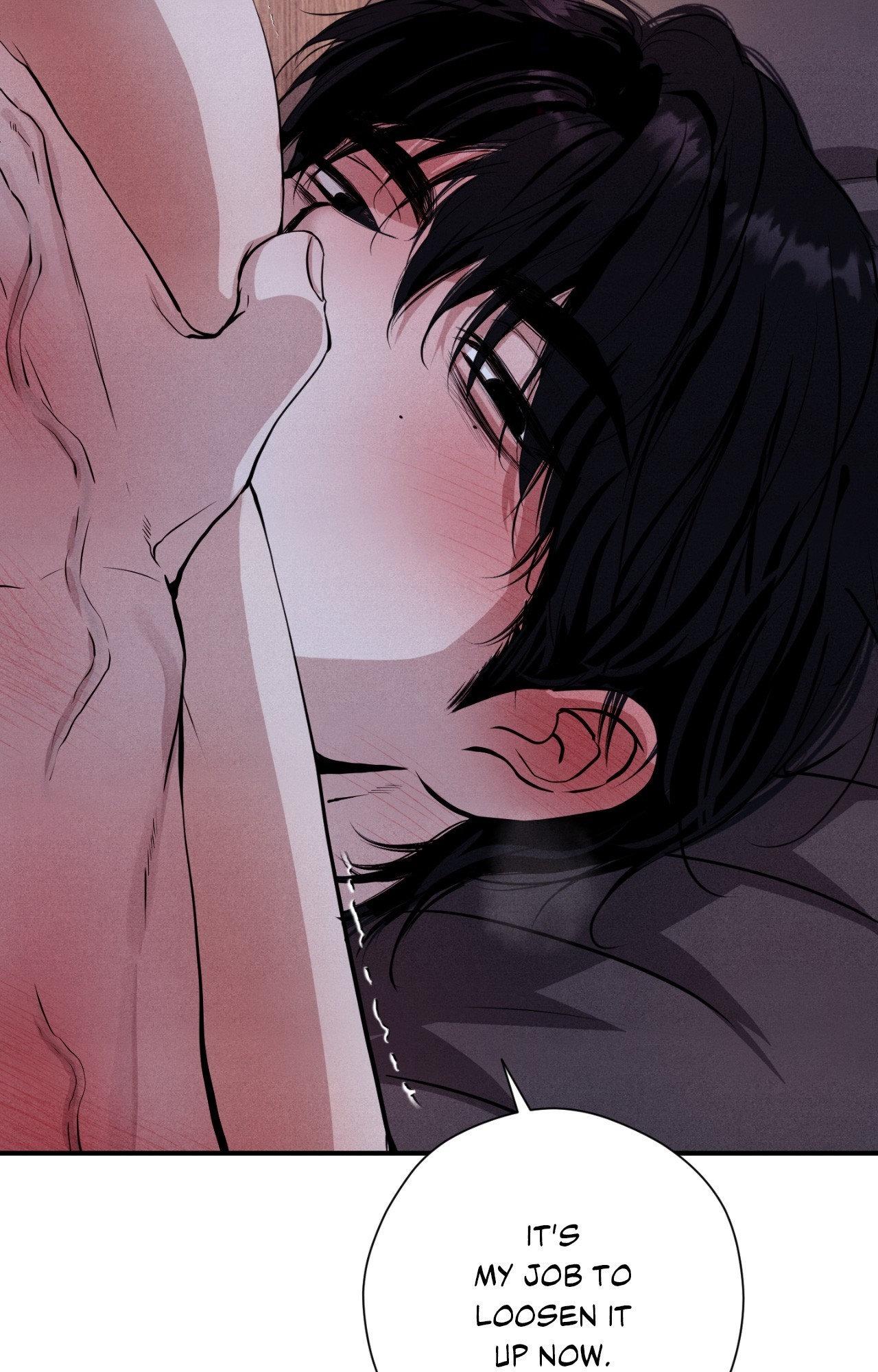 Unsleep Chapter 56.1 page 107 - 