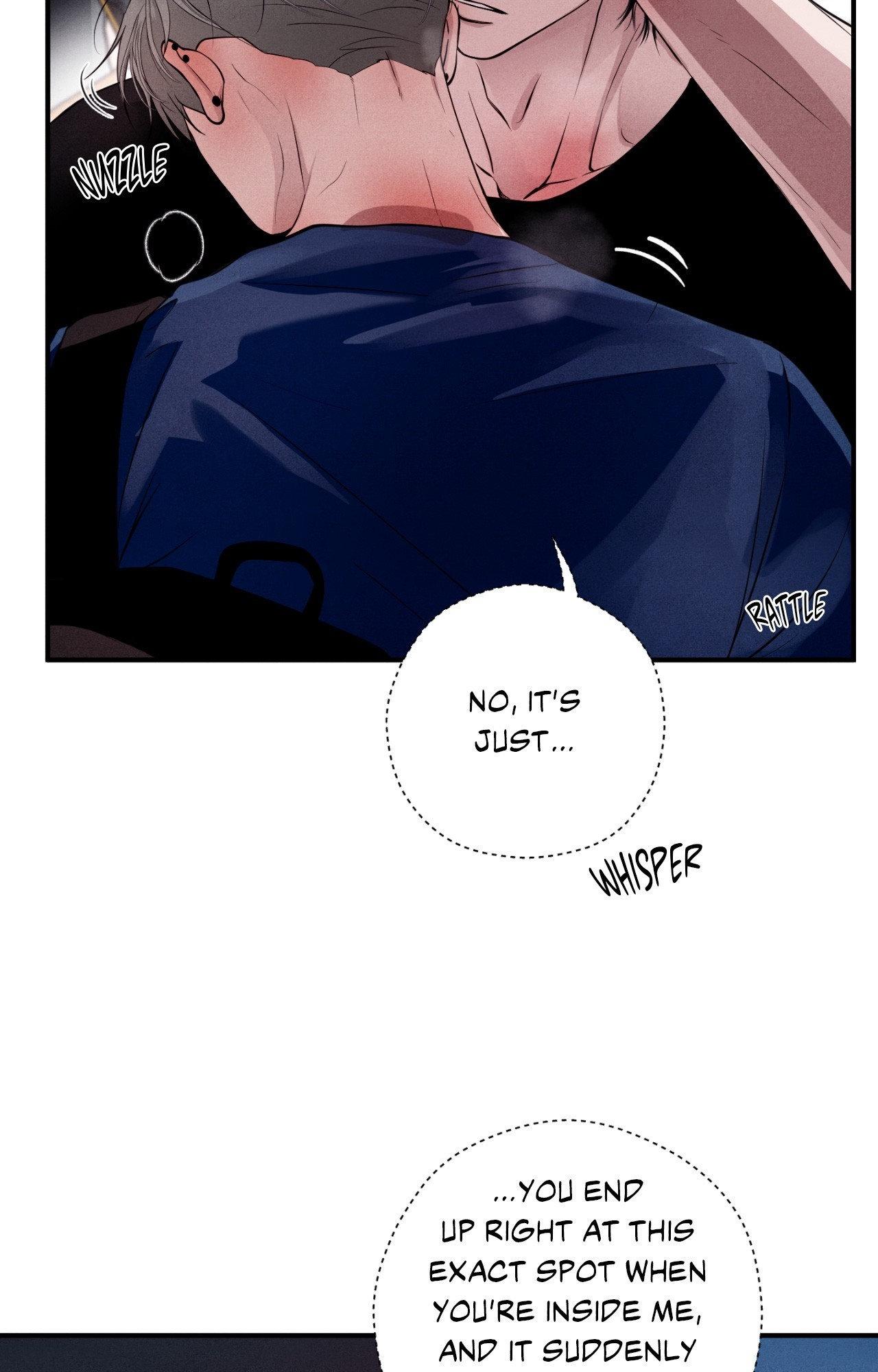 Unsleep Chapter 56.1 page 12 - 