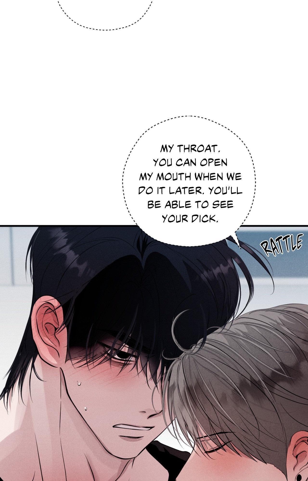 Unsleep Chapter 56.1 page 14 - 