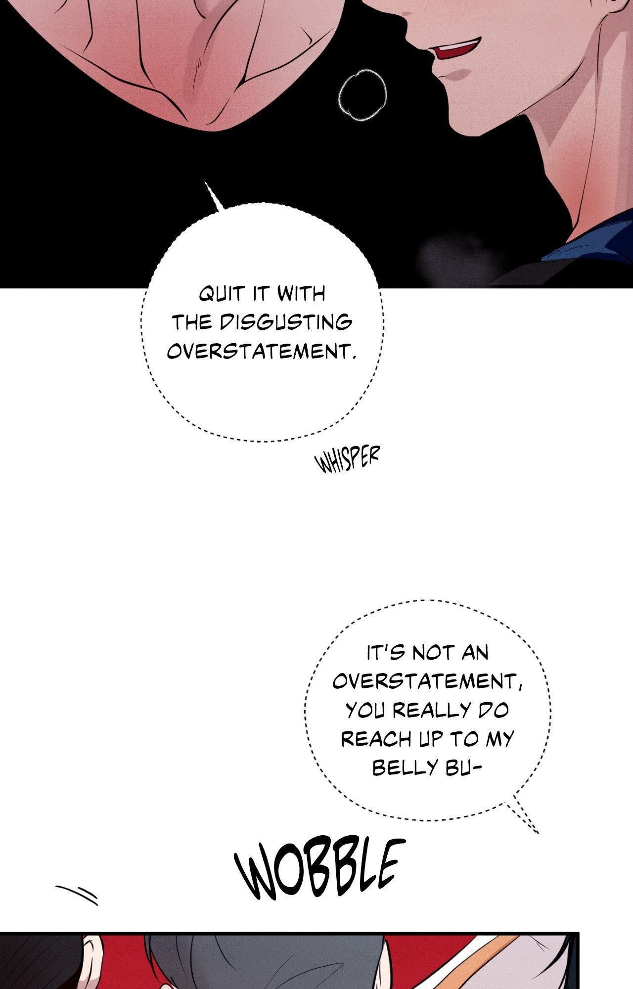 Unsleep Chapter 56.1 page 15 - 