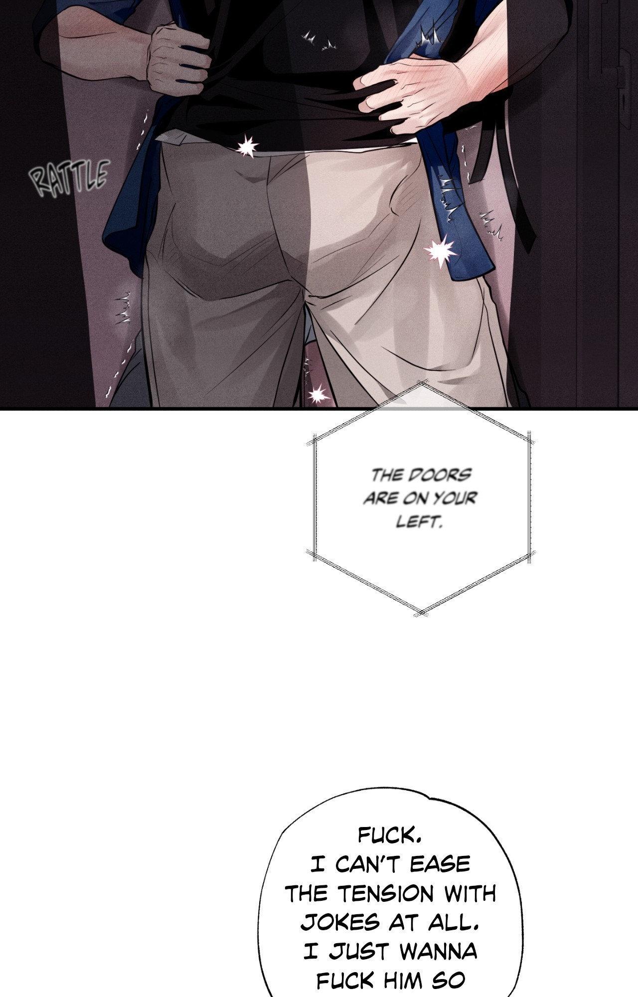 Unsleep Chapter 56.1 page 19 - 