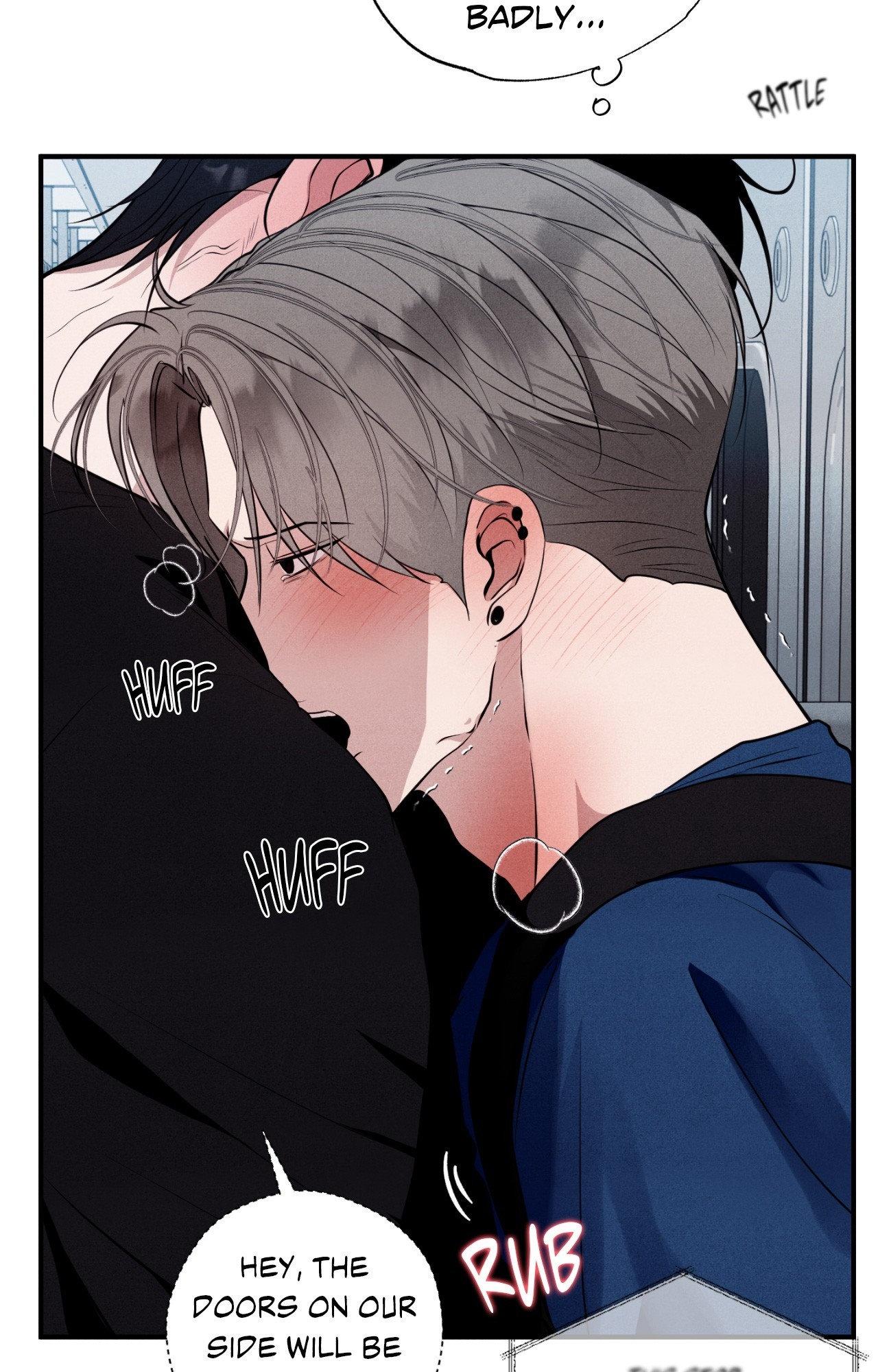 Unsleep Chapter 56.1 page 20 - 