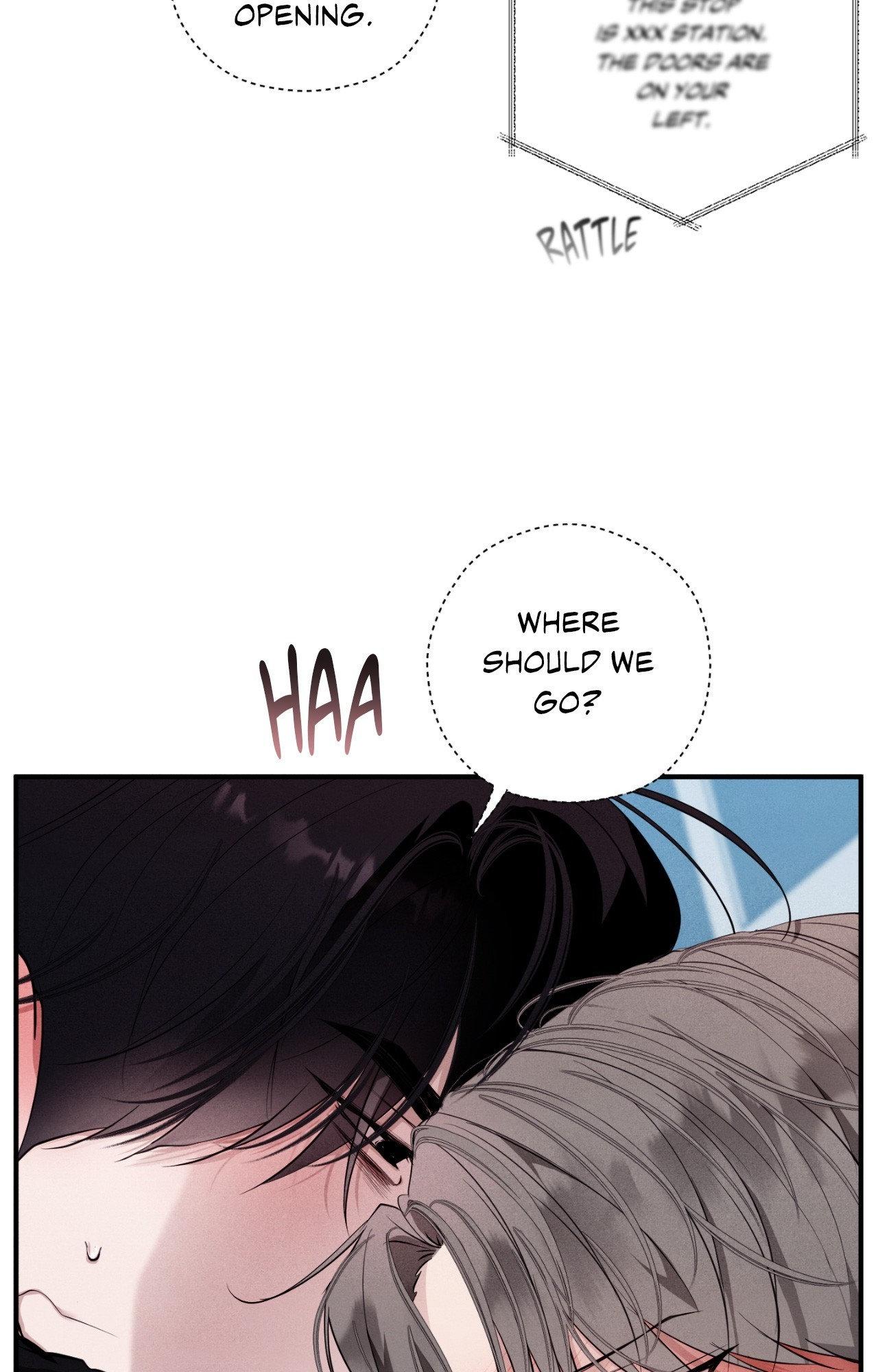 Unsleep Chapter 56.1 page 21 - 