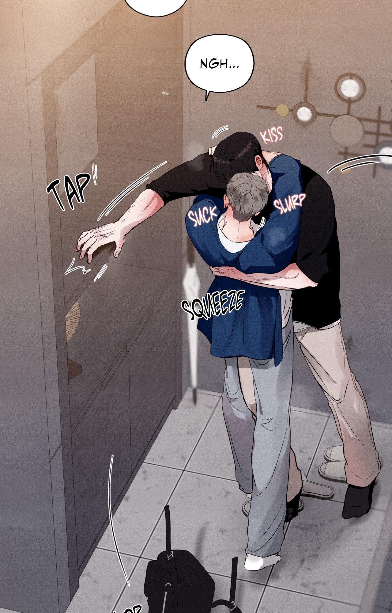 Unsleep Chapter 56.1 page 25 - 