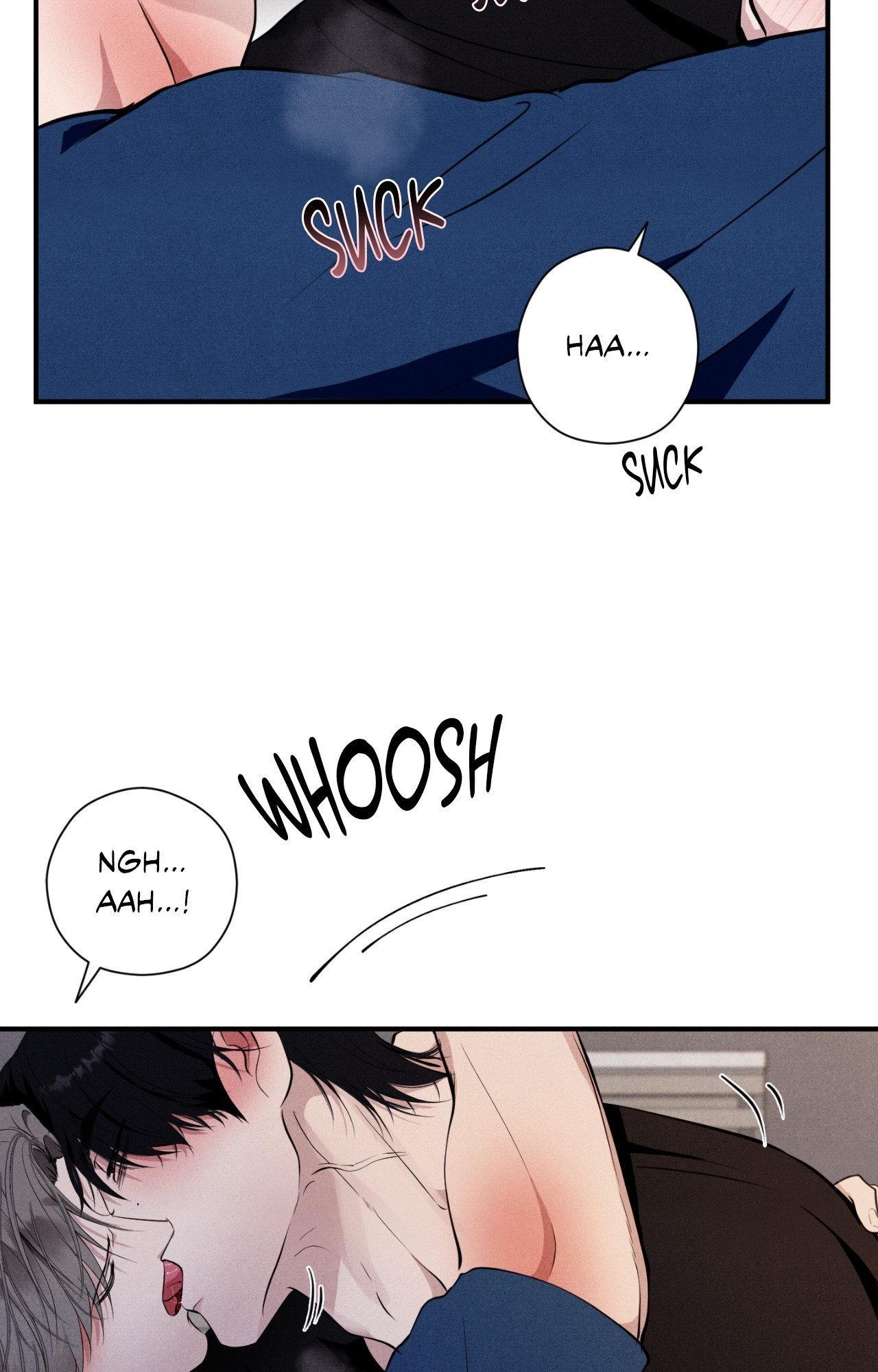 Unsleep Chapter 56.1 page 27 - 