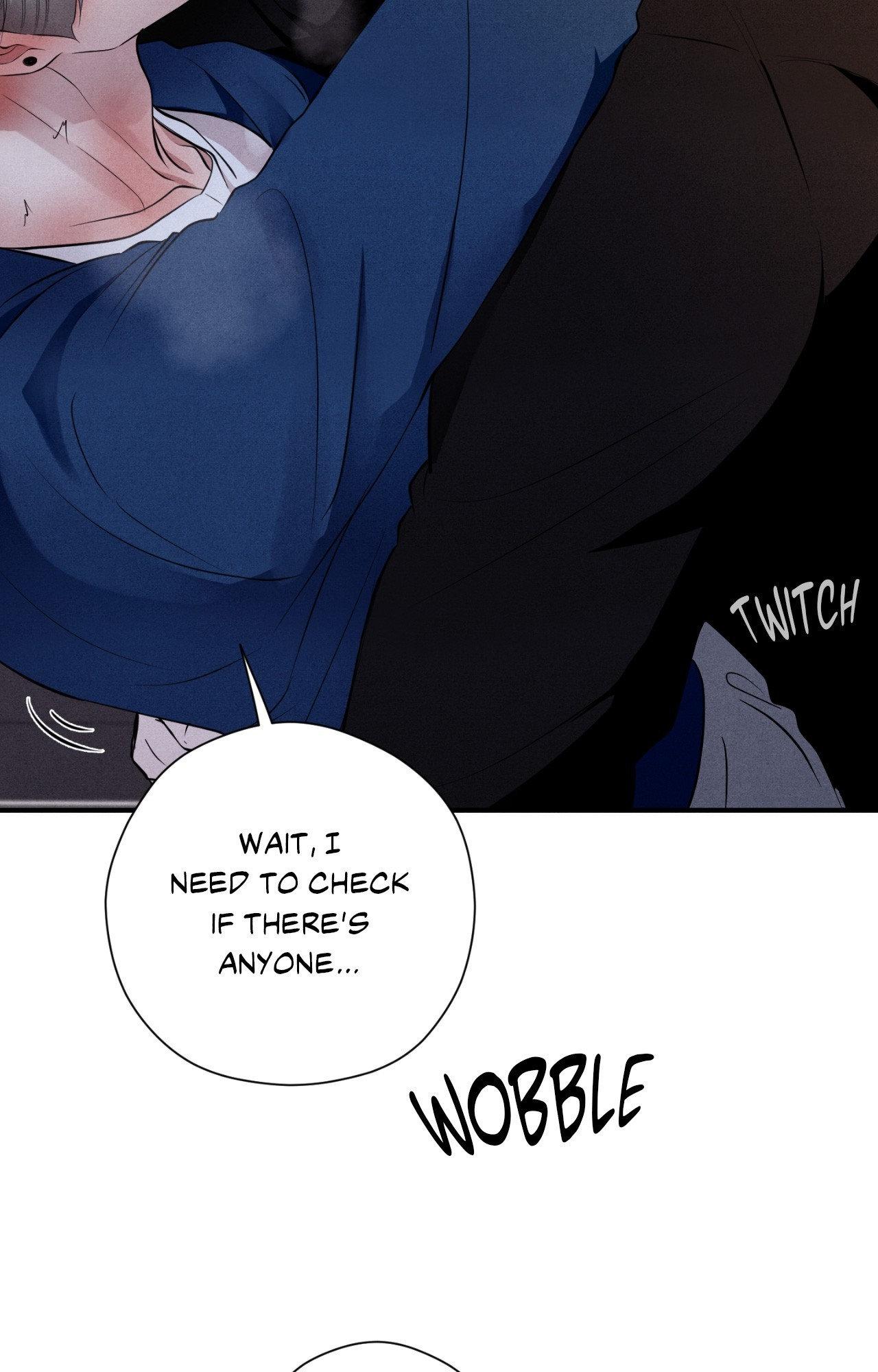 Unsleep Chapter 56.1 page 28 - 