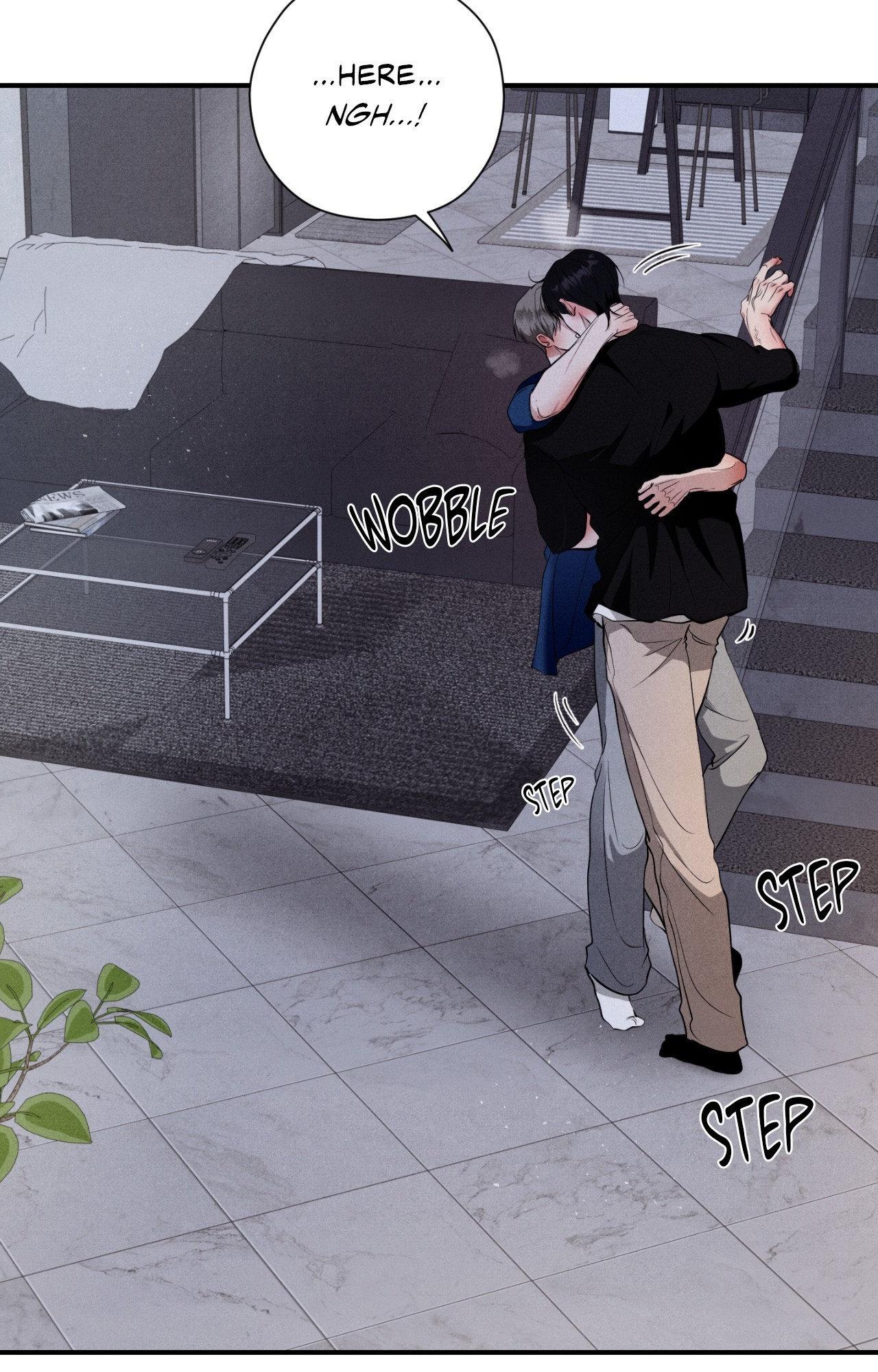 Unsleep Chapter 56.1 page 29 - 