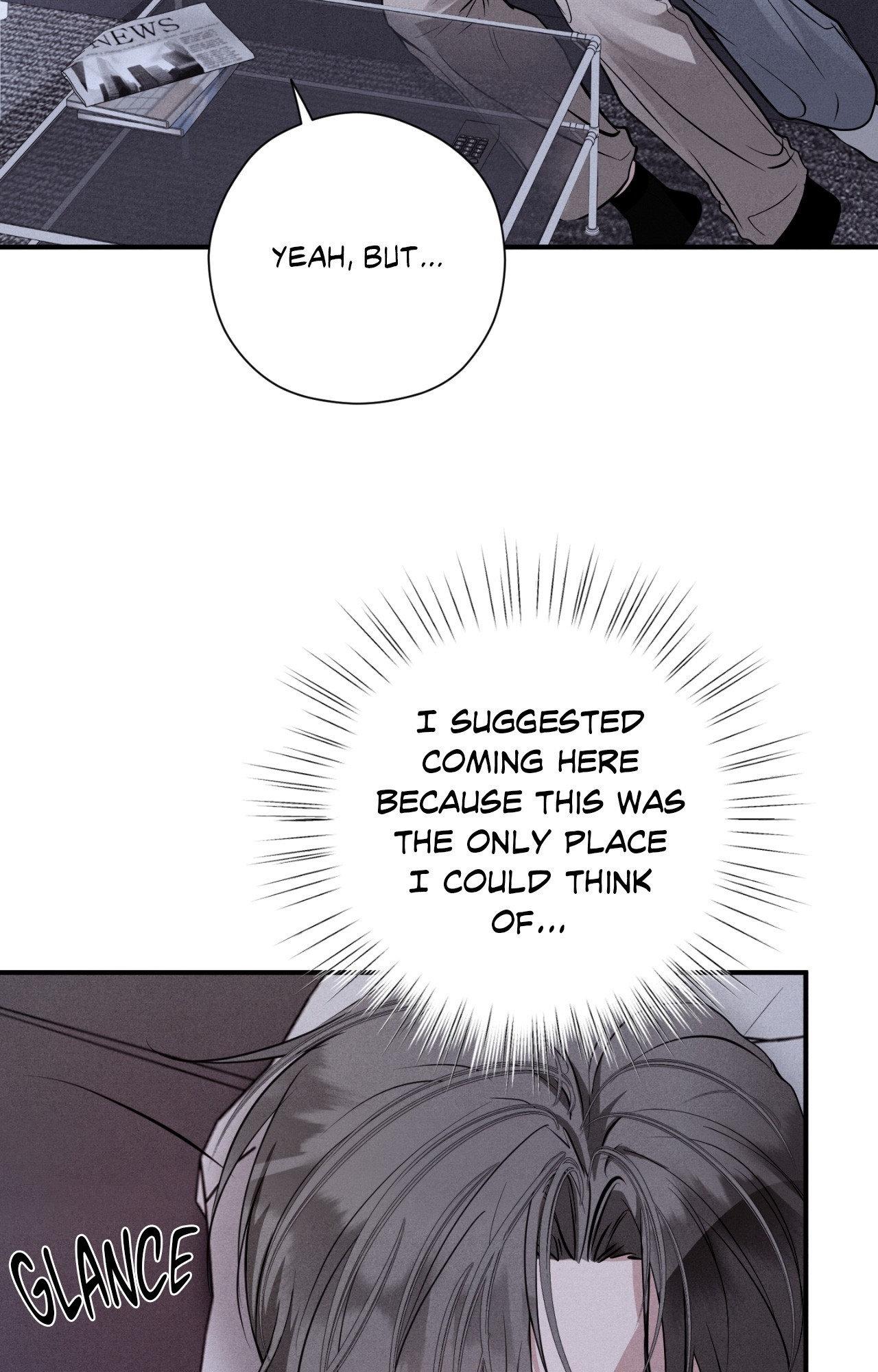 Unsleep Chapter 56.1 page 33 - 