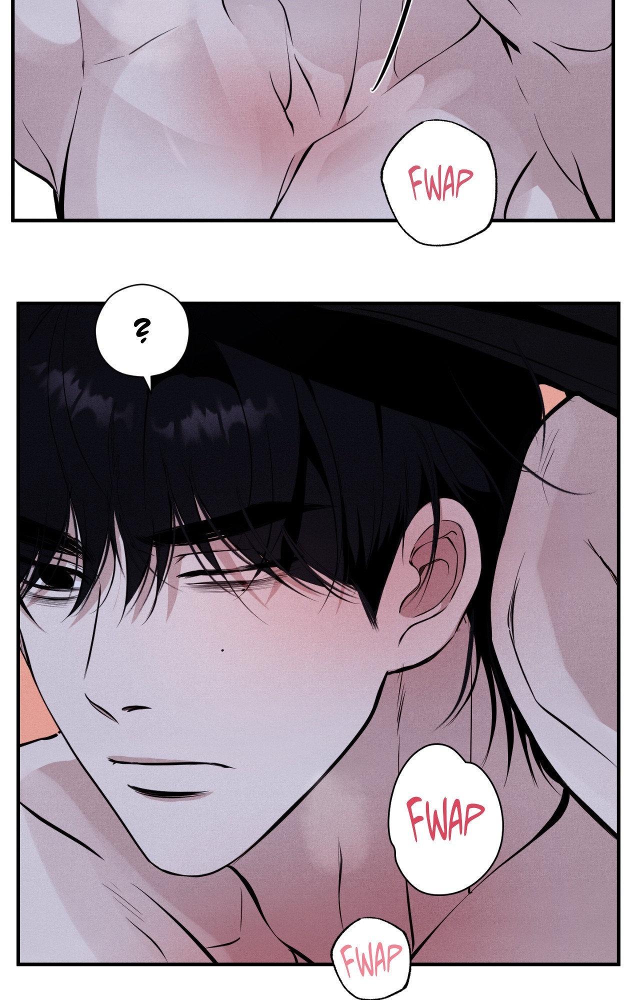 Unsleep Chapter 56.1 page 38 - 