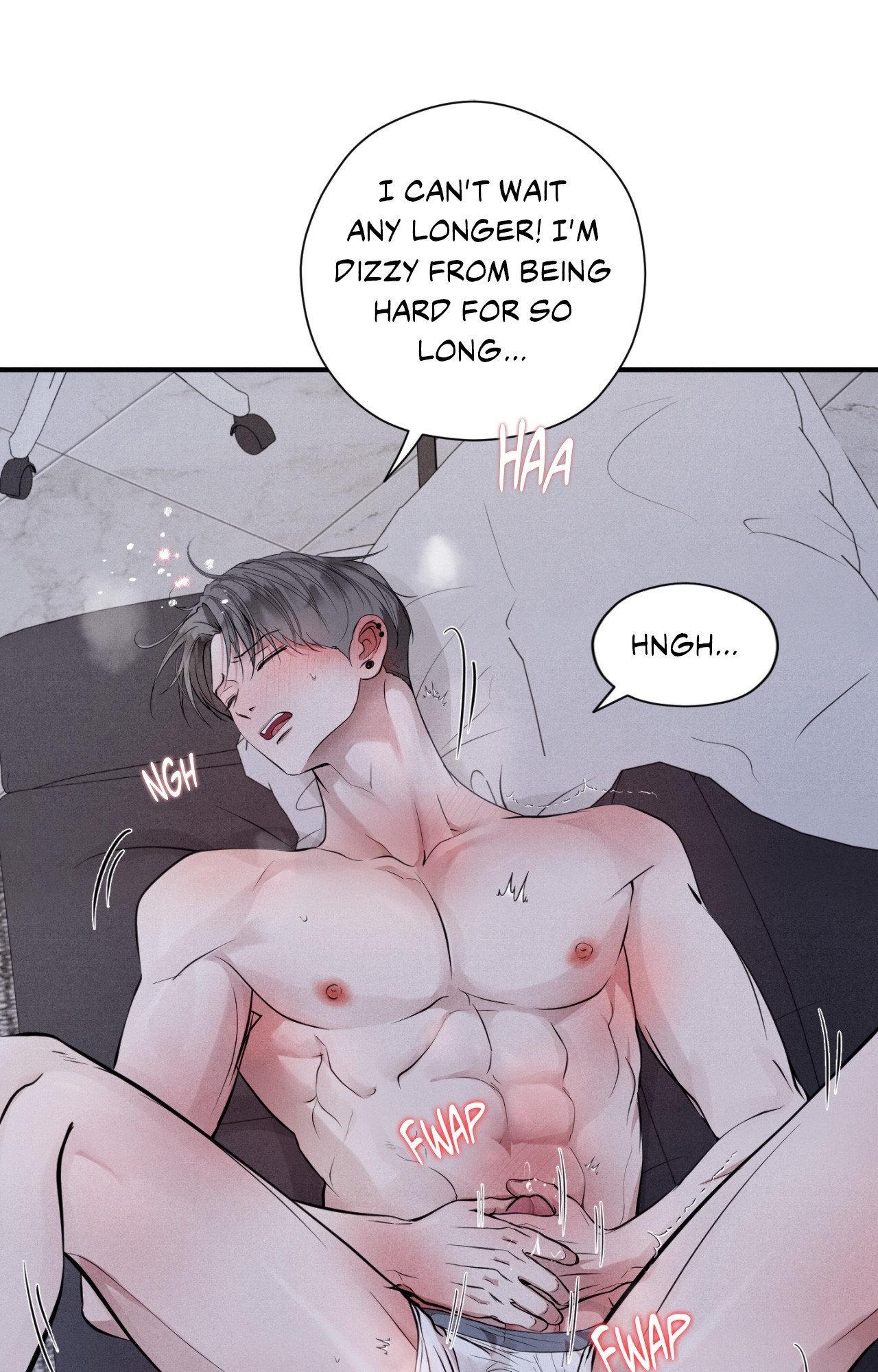 Unsleep Chapter 56.1 page 41 - 