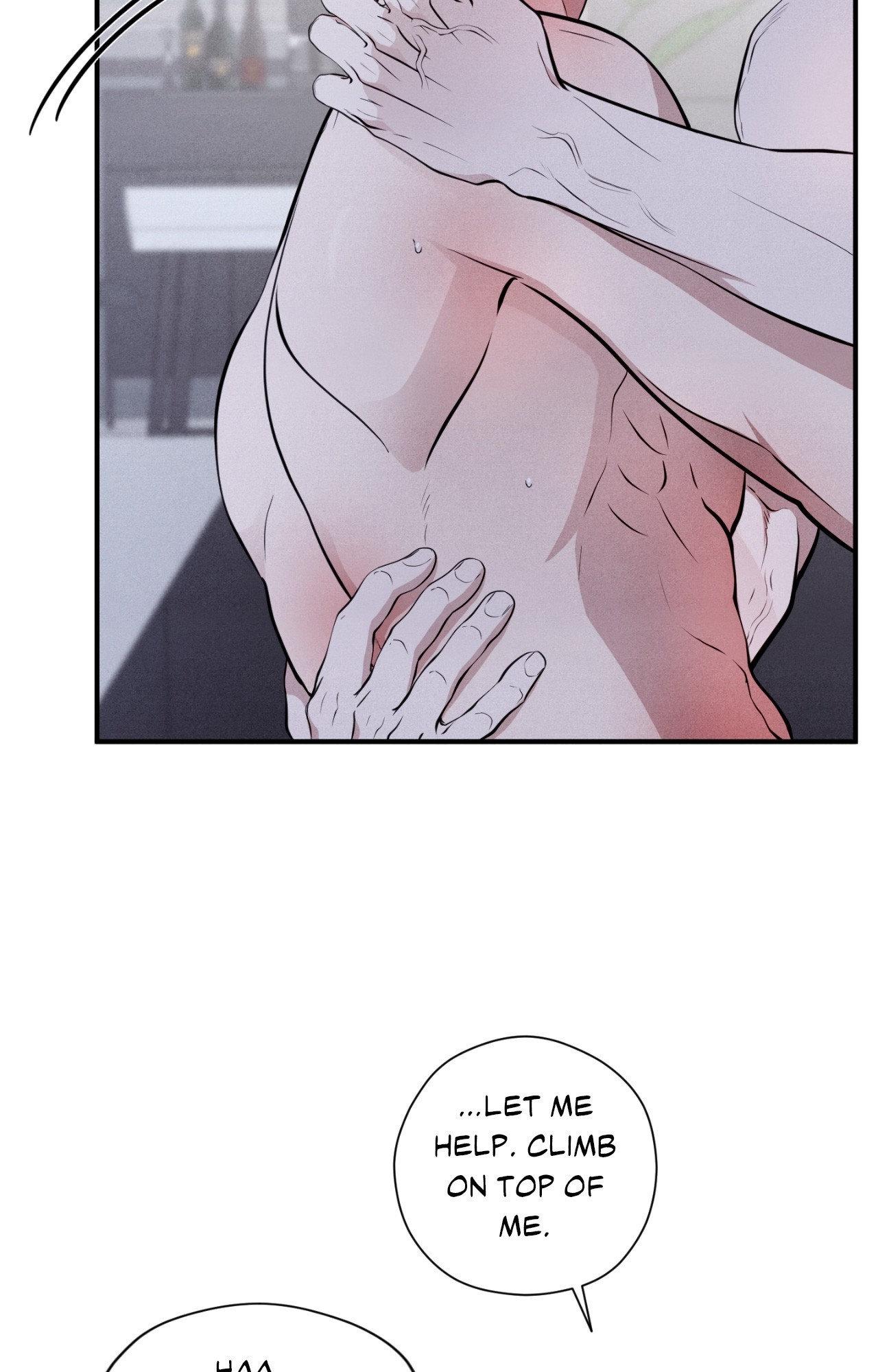 Unsleep Chapter 56.1 page 44 - 