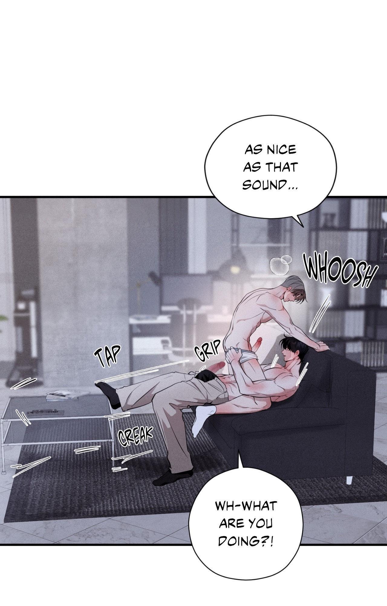Unsleep Chapter 56.1 page 46 - 