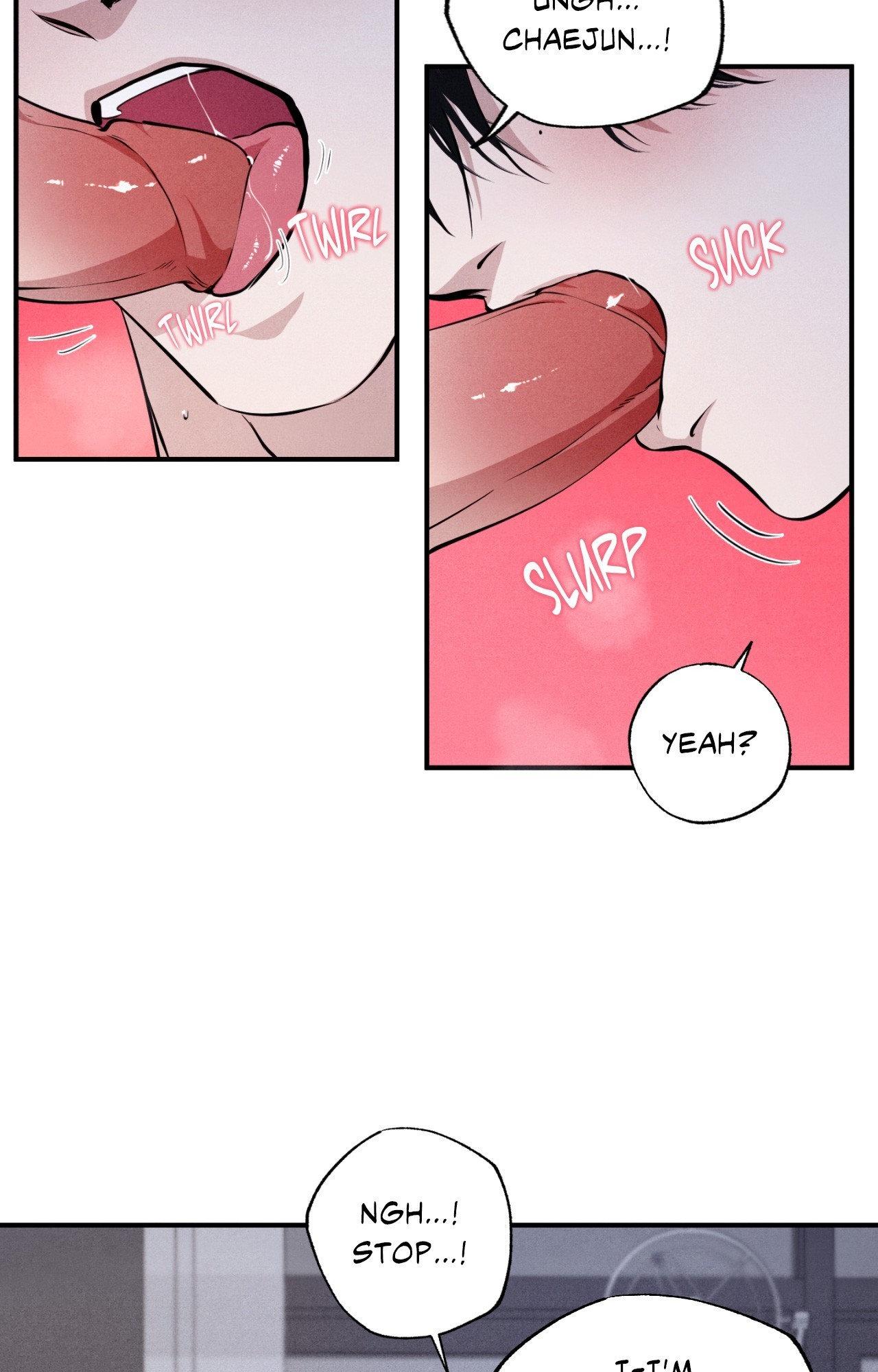 Unsleep Chapter 56.1 page 54 - 