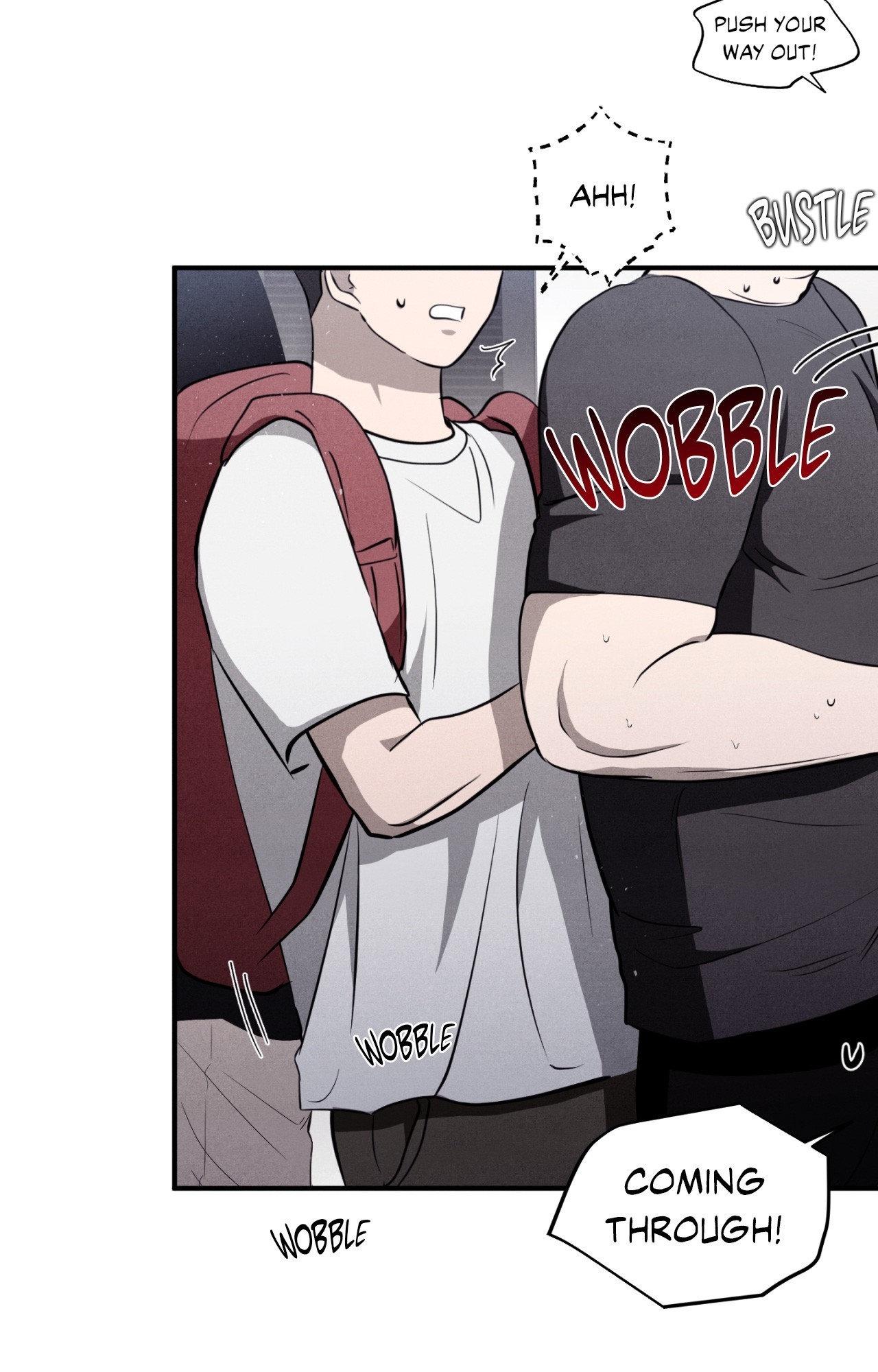 Unsleep Chapter 56.1 page 7 - 