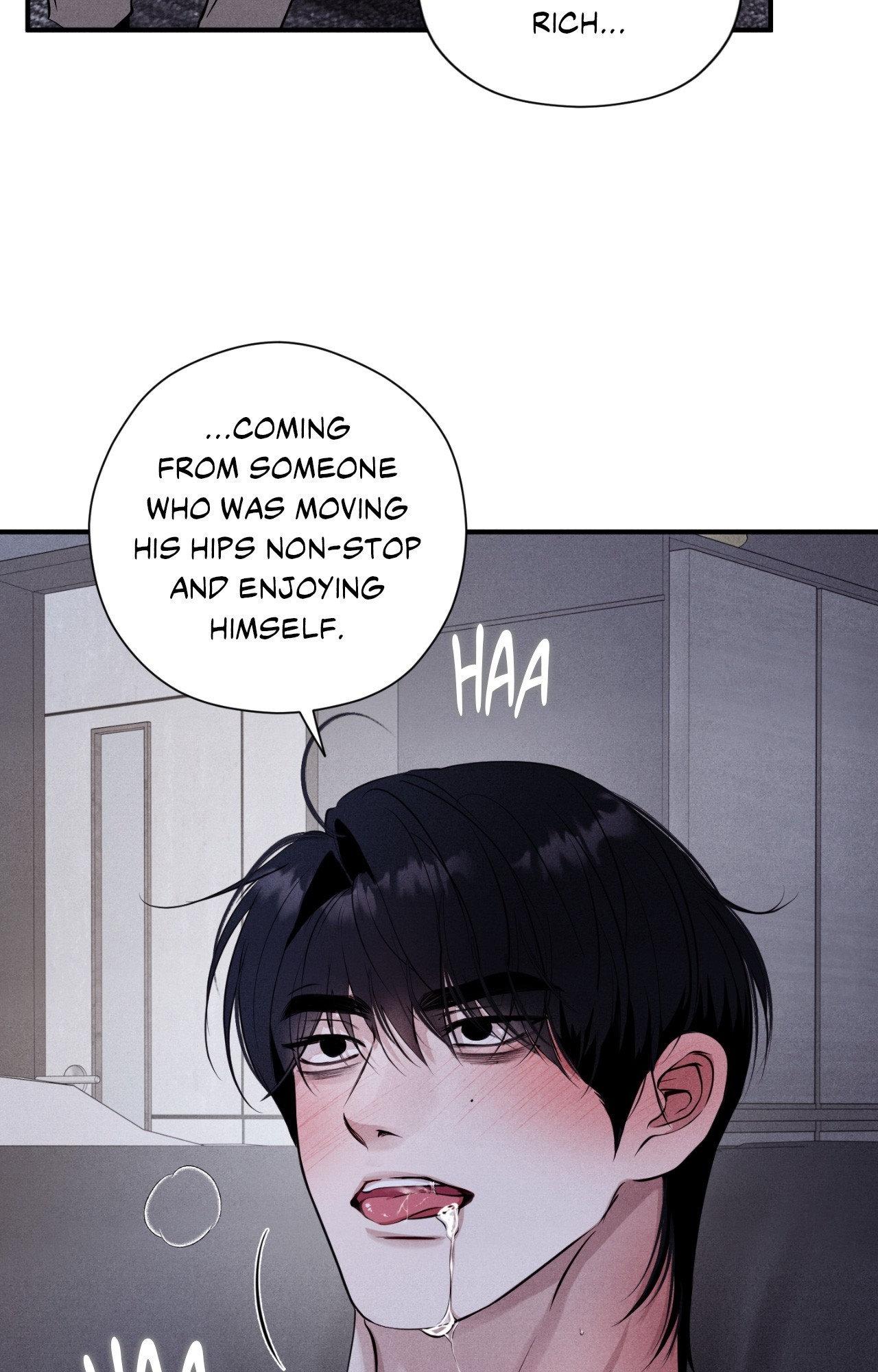 Unsleep Chapter 56.1 page 69 - 