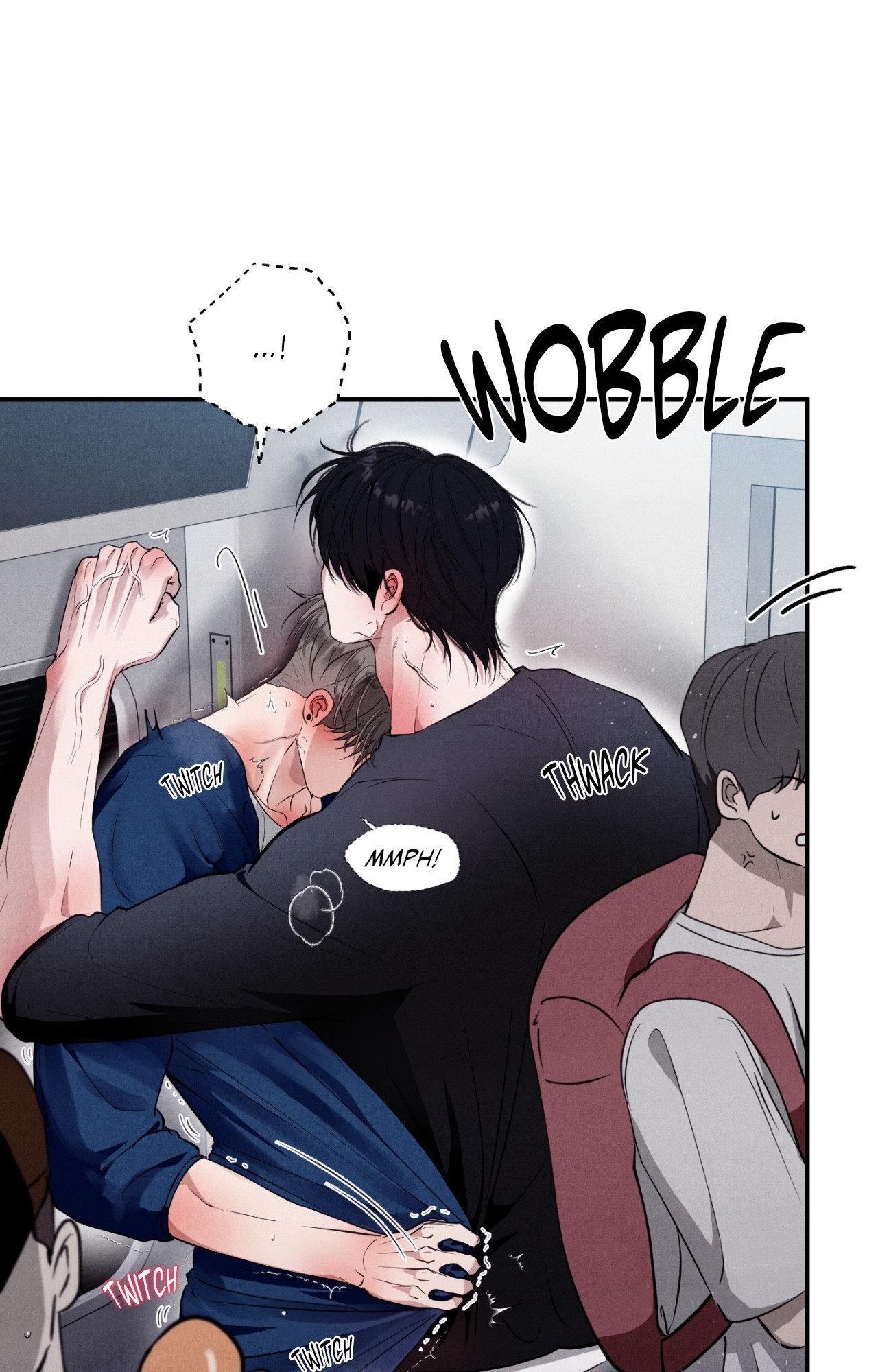 Unsleep Chapter 56.1 page 8 - 