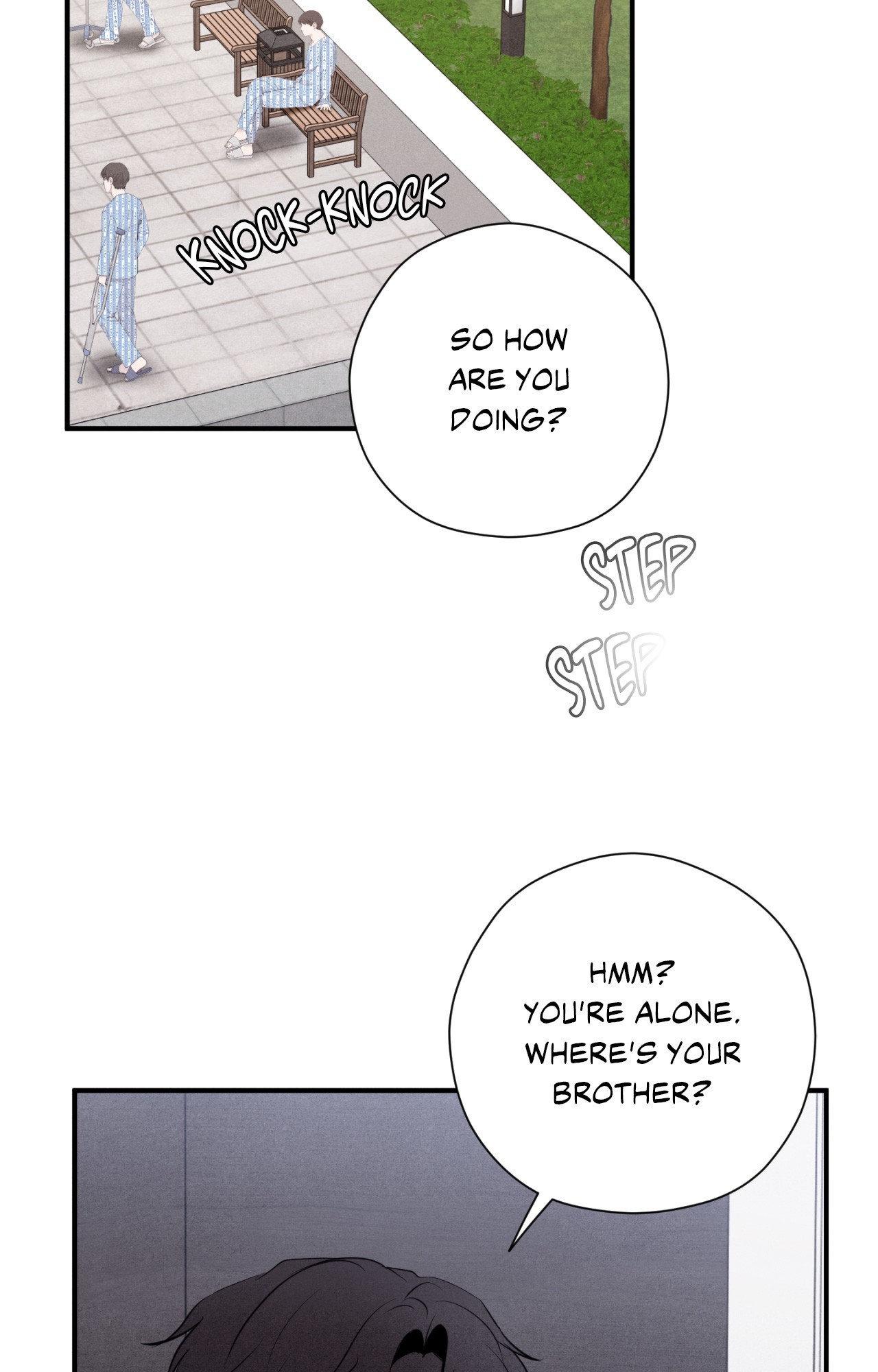 Unsleep Chapter 56.1 page 74 - 