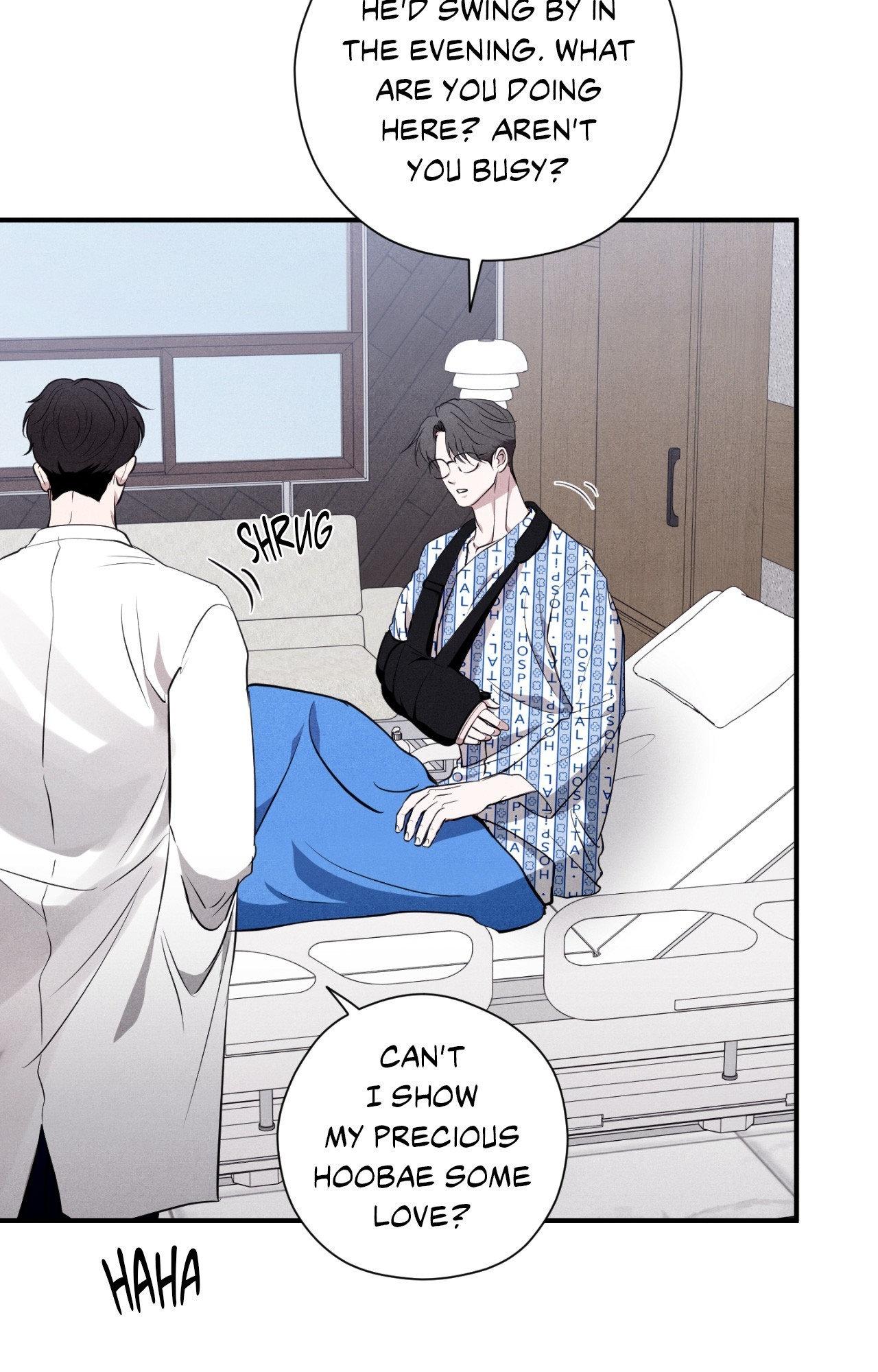 Unsleep Chapter 56.1 page 76 - 