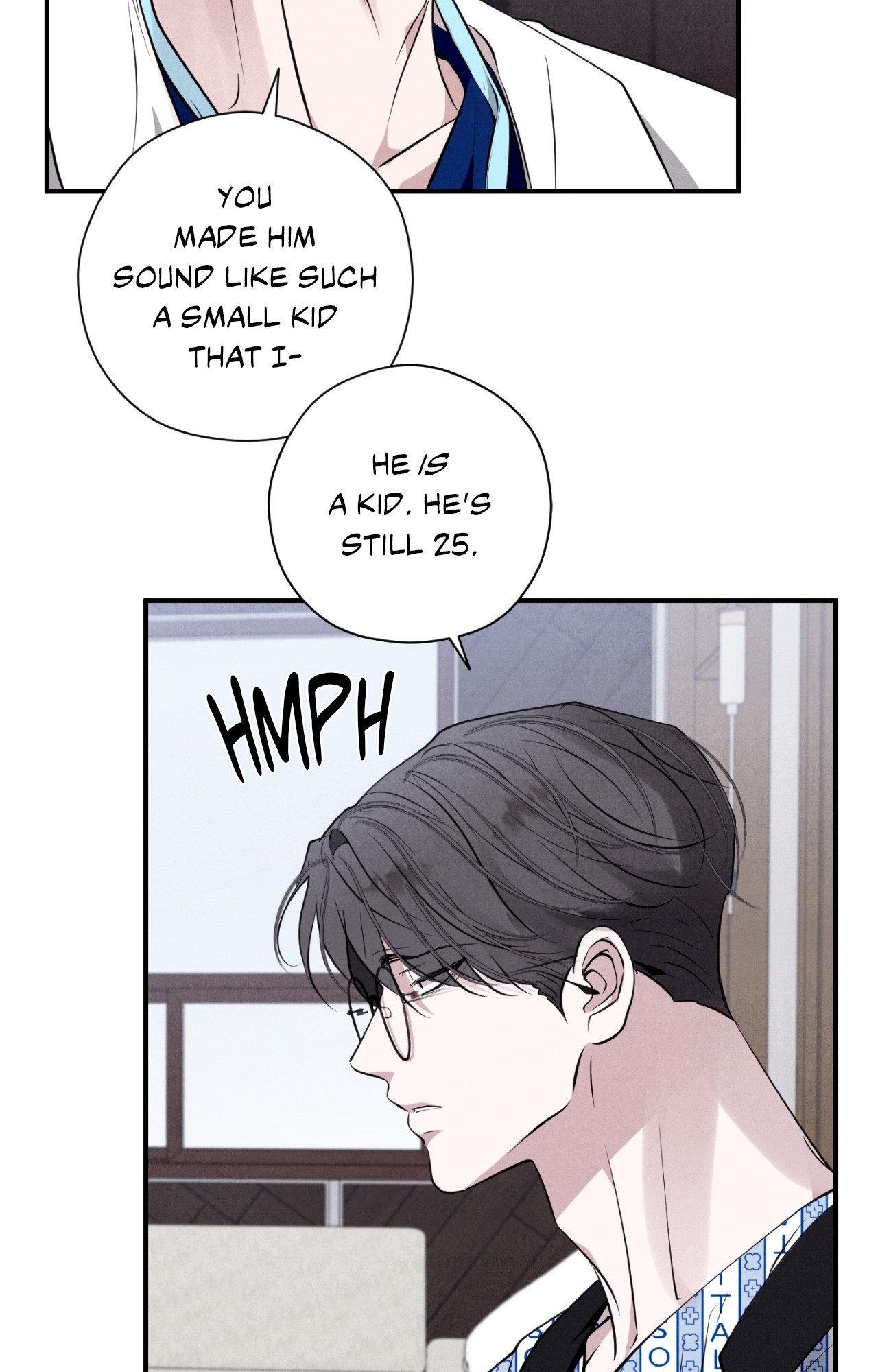 Unsleep Chapter 56.1 page 78 - 