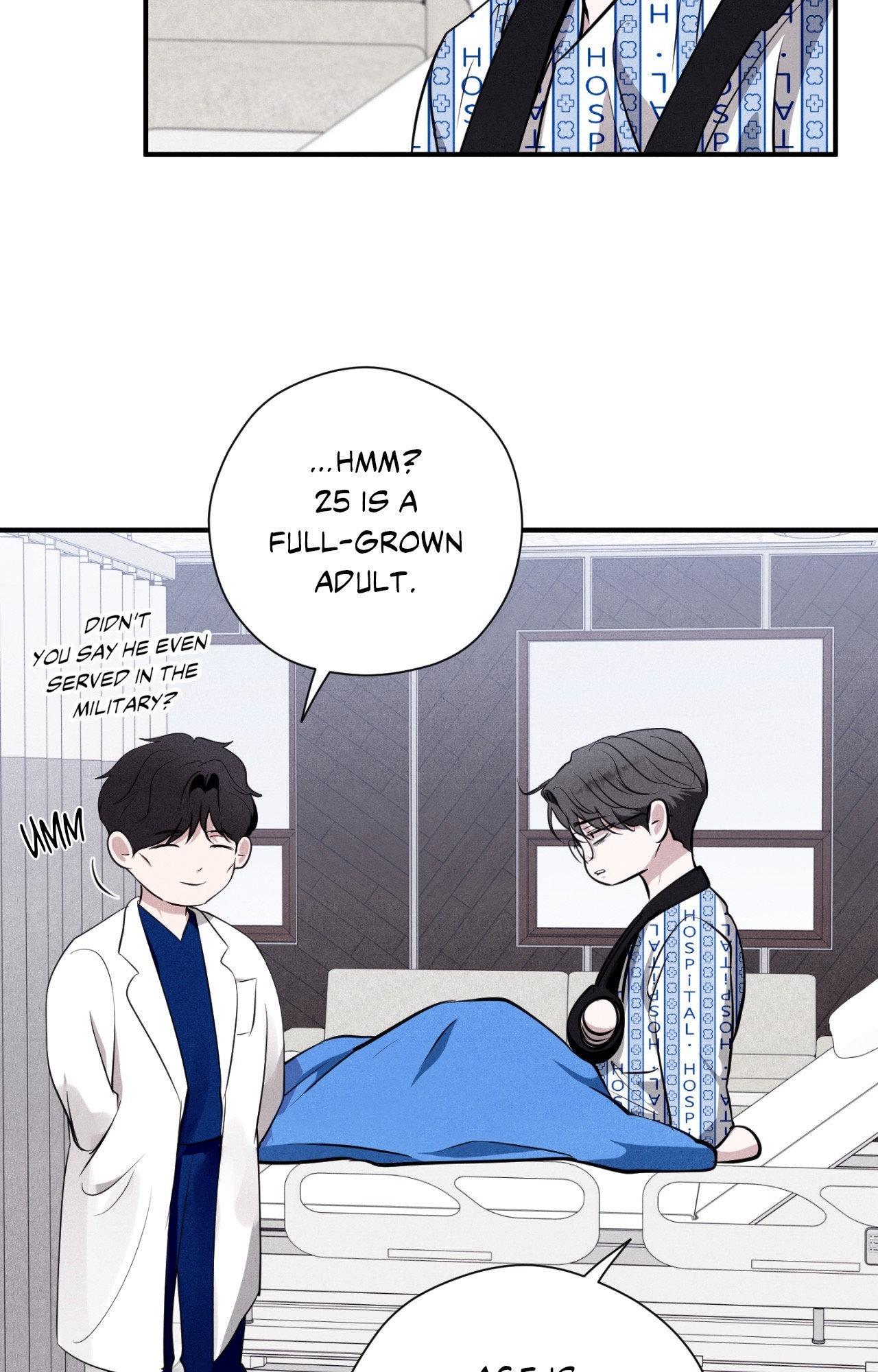 Unsleep Chapter 56.1 page 79 - 