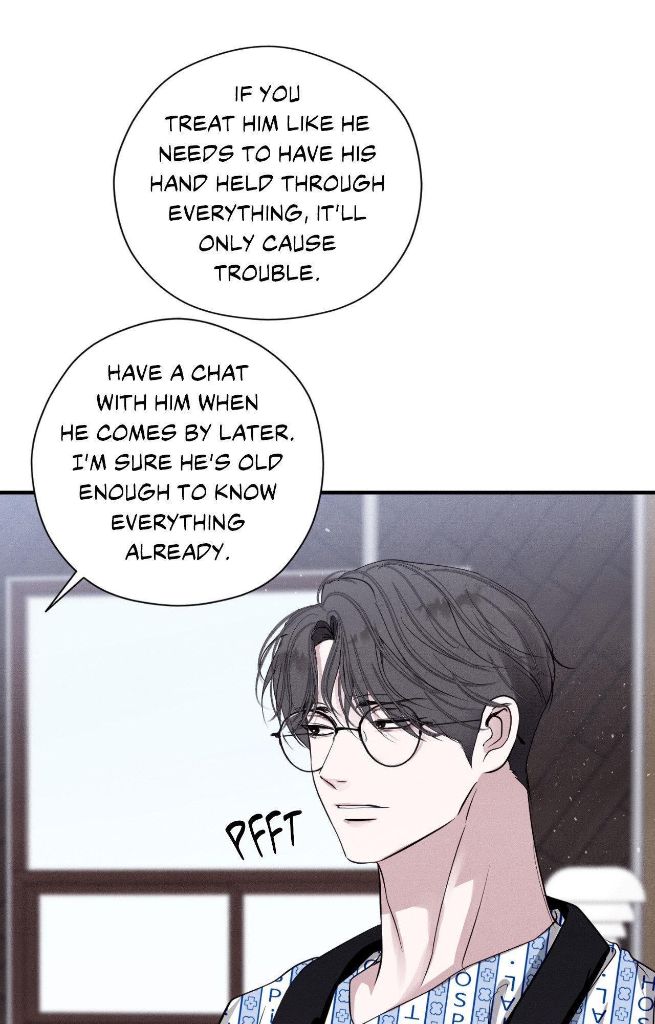 Unsleep Chapter 56.1 page 82 - 