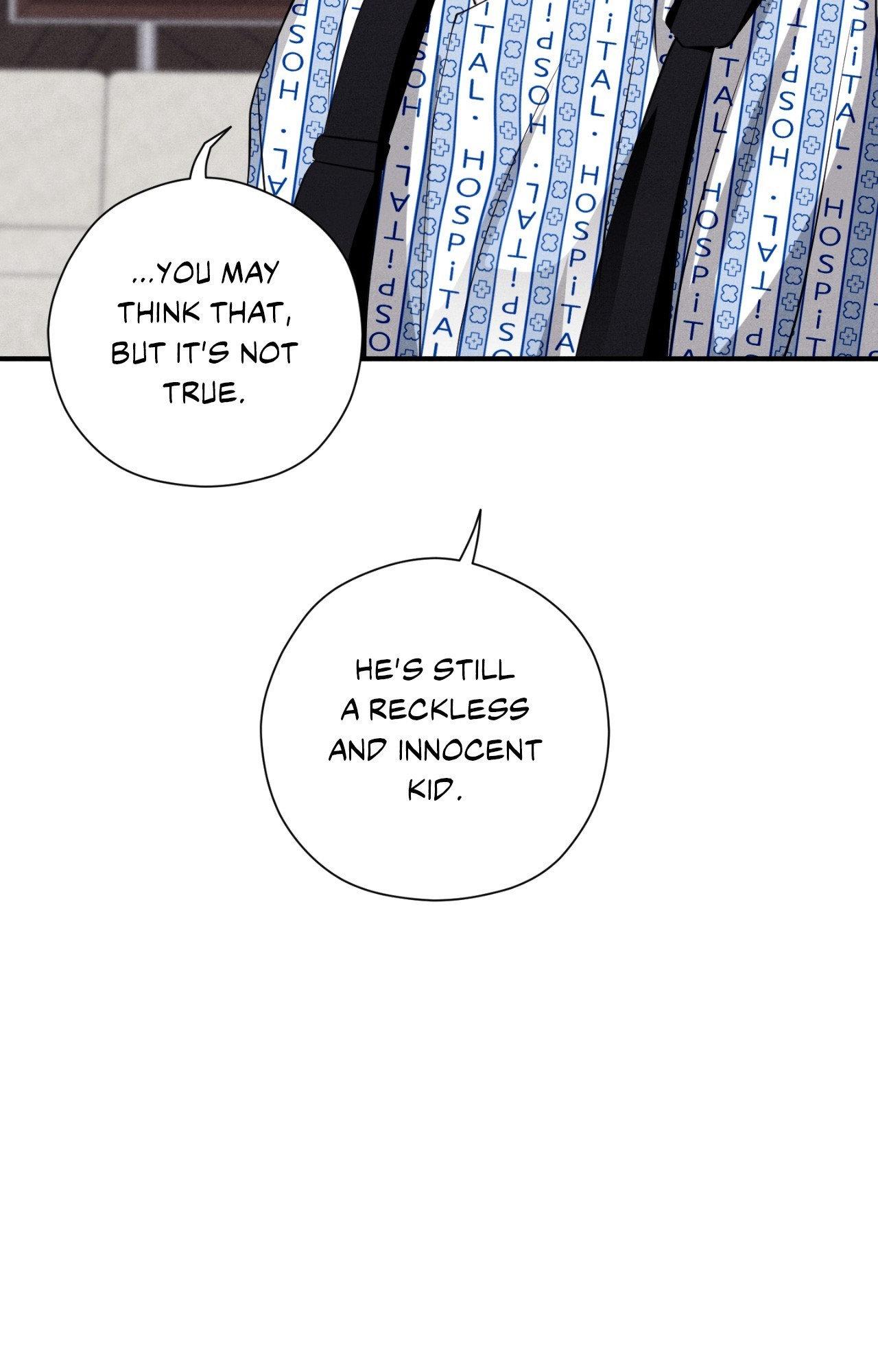 Unsleep Chapter 56.1 page 83 - 
