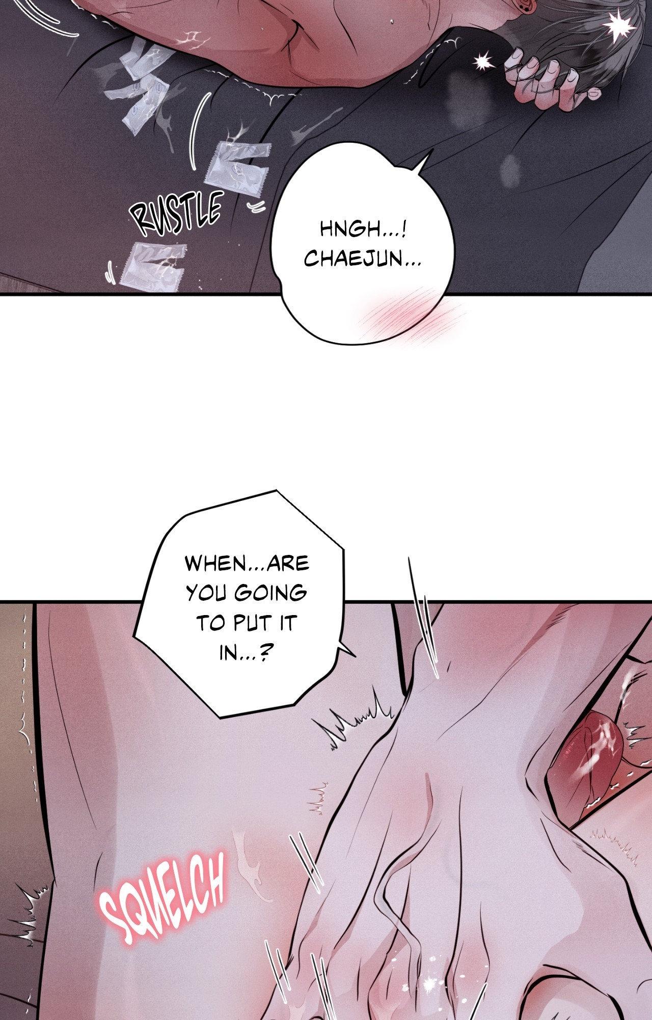 Unsleep Chapter 56.1 page 85 - 