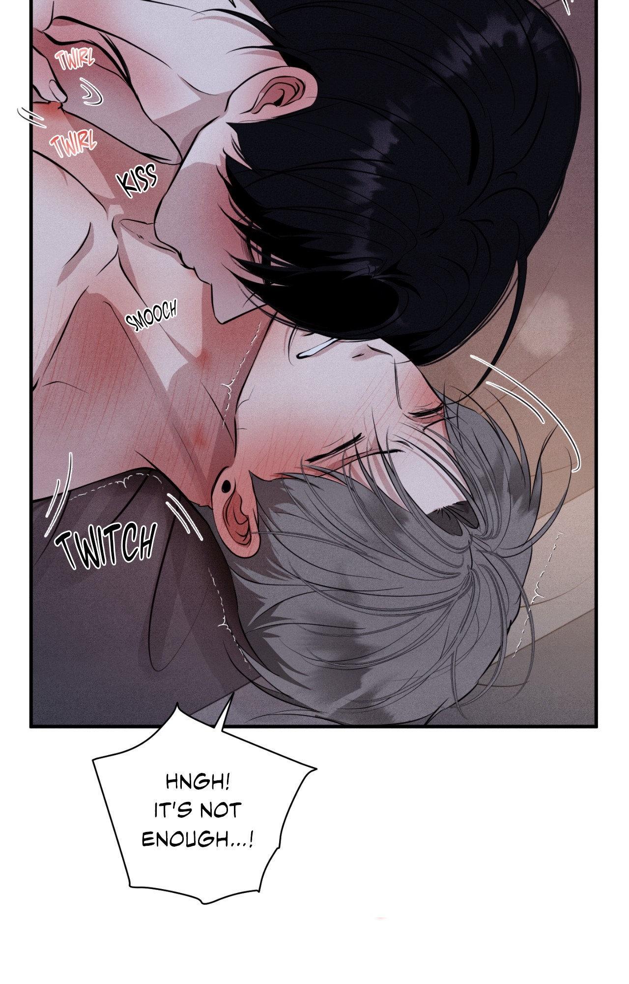 Unsleep Chapter 56.1 page 87 - 