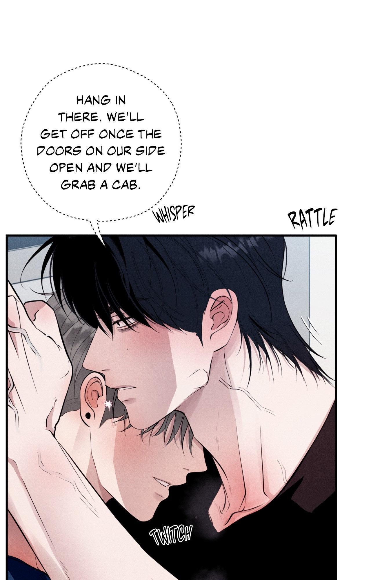 Unsleep Chapter 56.1 page 10 - 