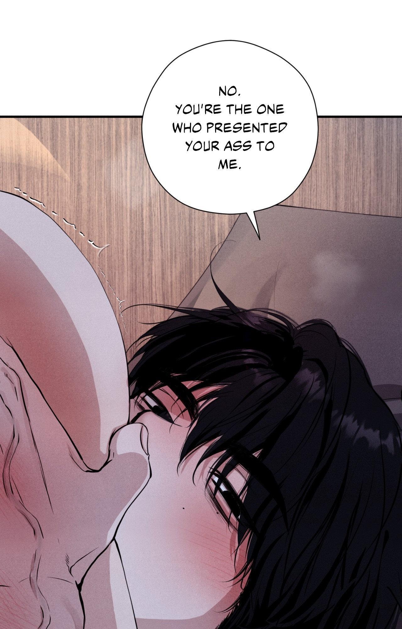 Unsleep Chapter 57.1 page 1 - 