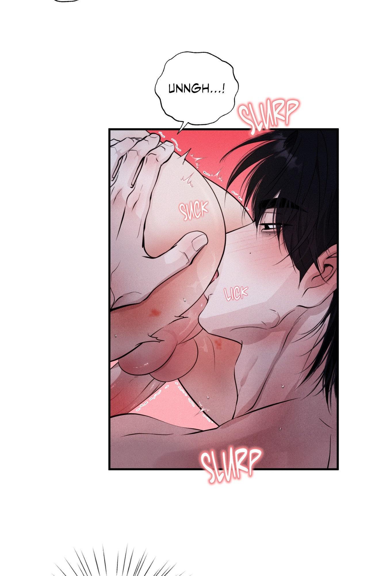 Unsleep Chapter 57.1 page 11 - 