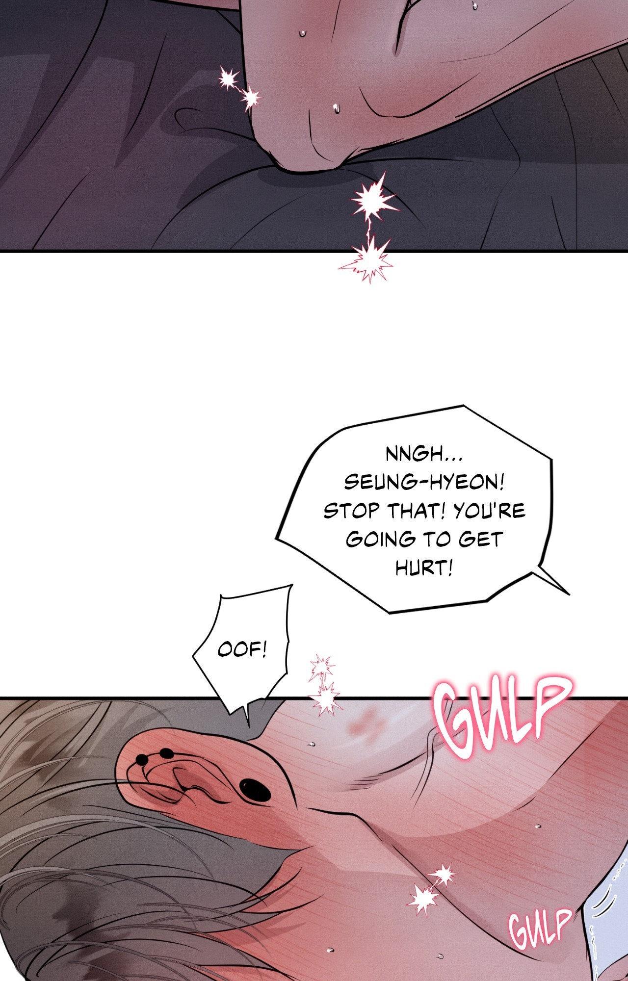 Unsleep Chapter 57.1 page 15 - 