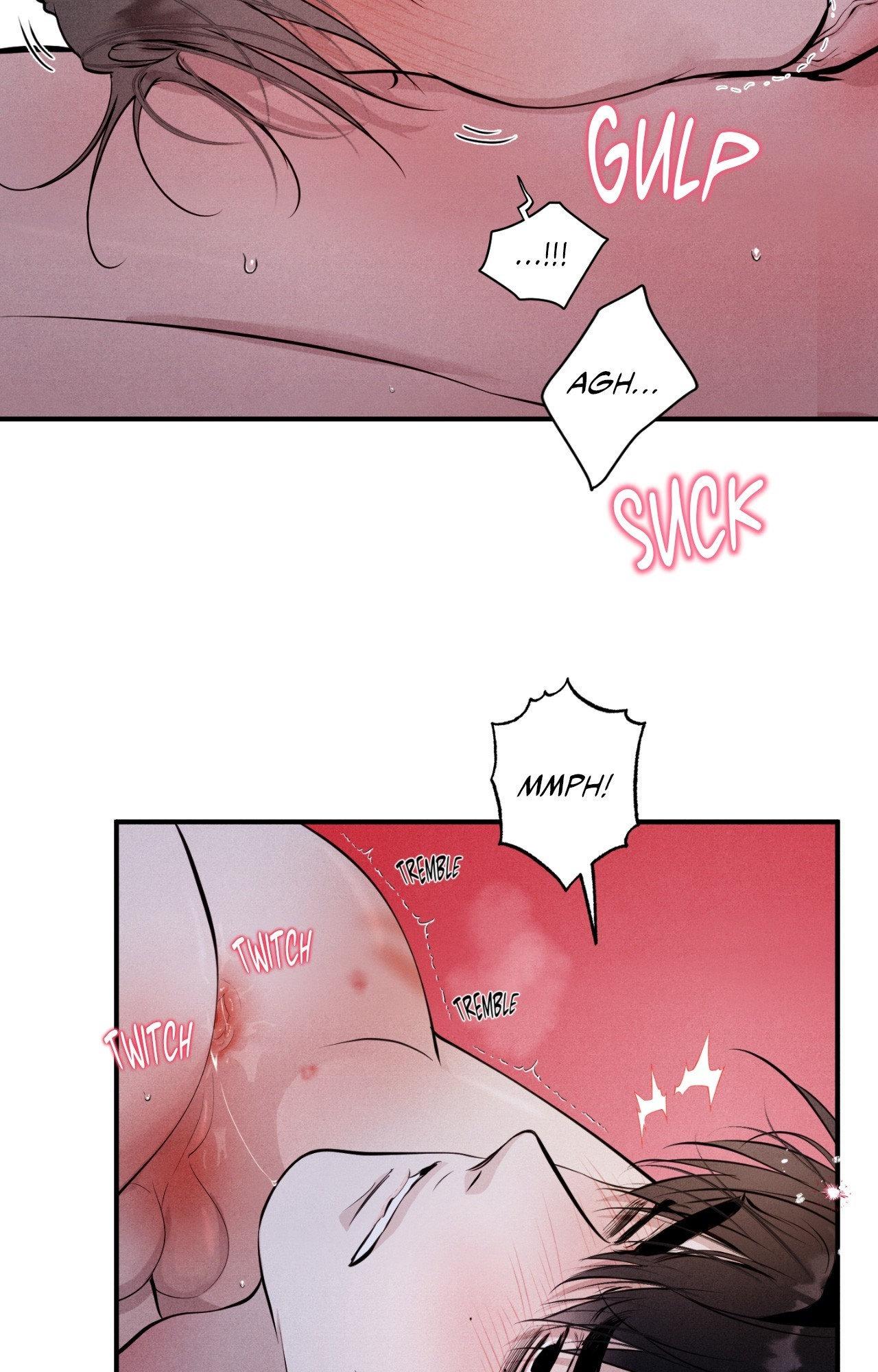 Unsleep Chapter 57.1 page 16 - 
