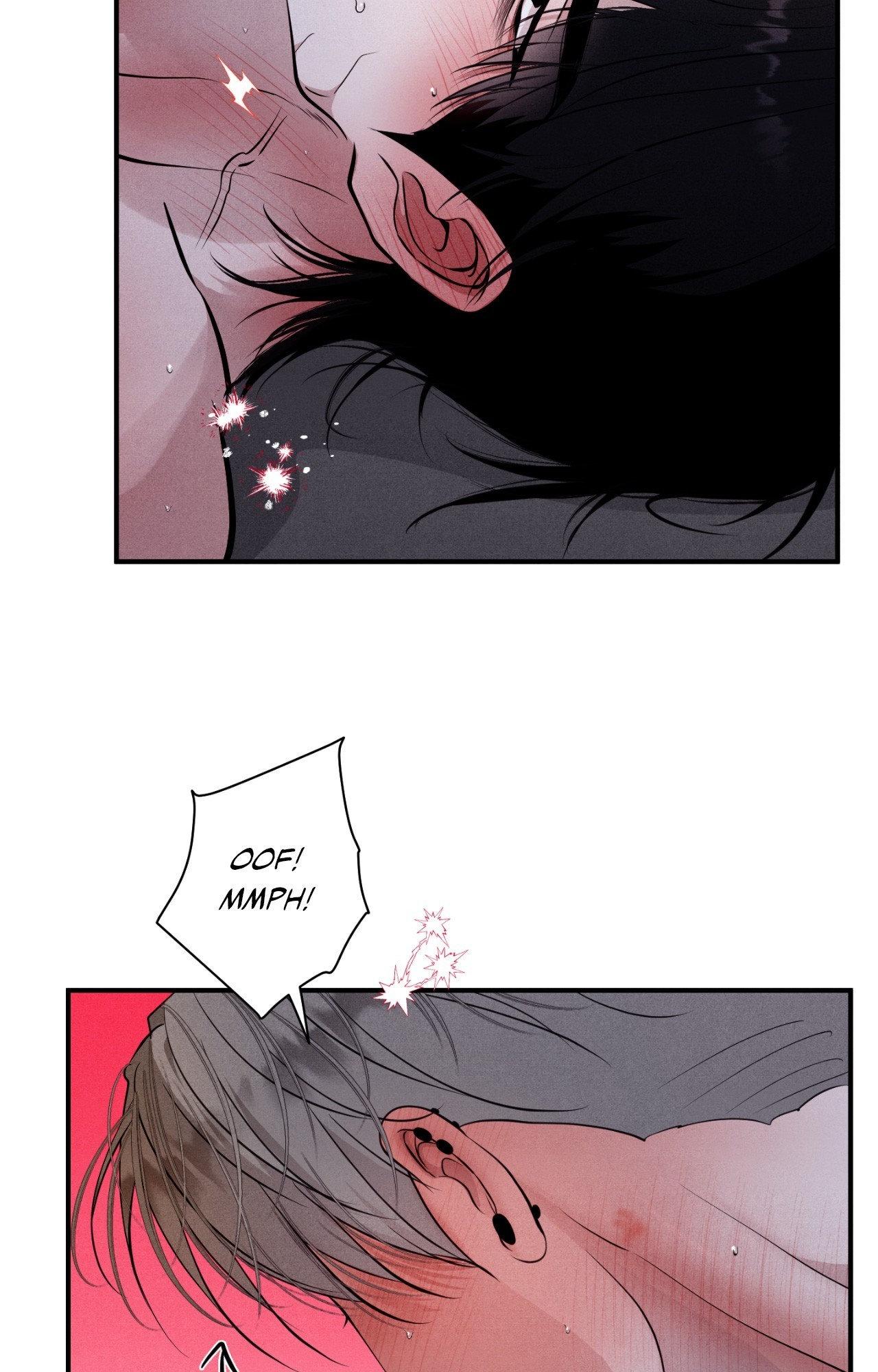 Unsleep Chapter 57.1 page 17 - 