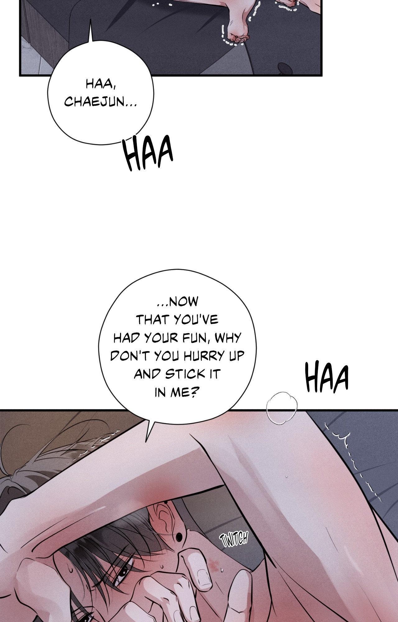 Unsleep Chapter 57.1 page 21 - 