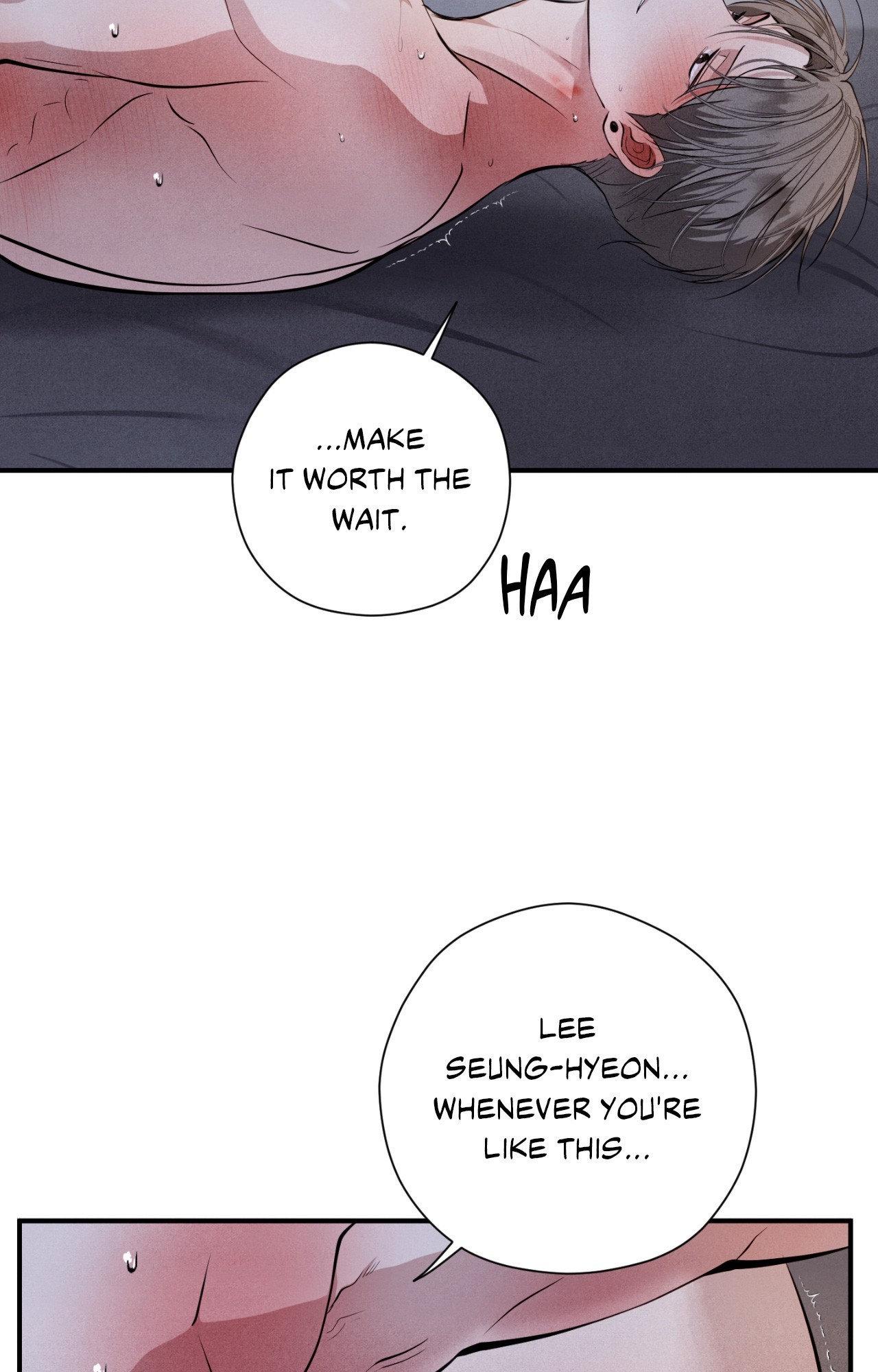 Unsleep Chapter 57.1 page 25 - 