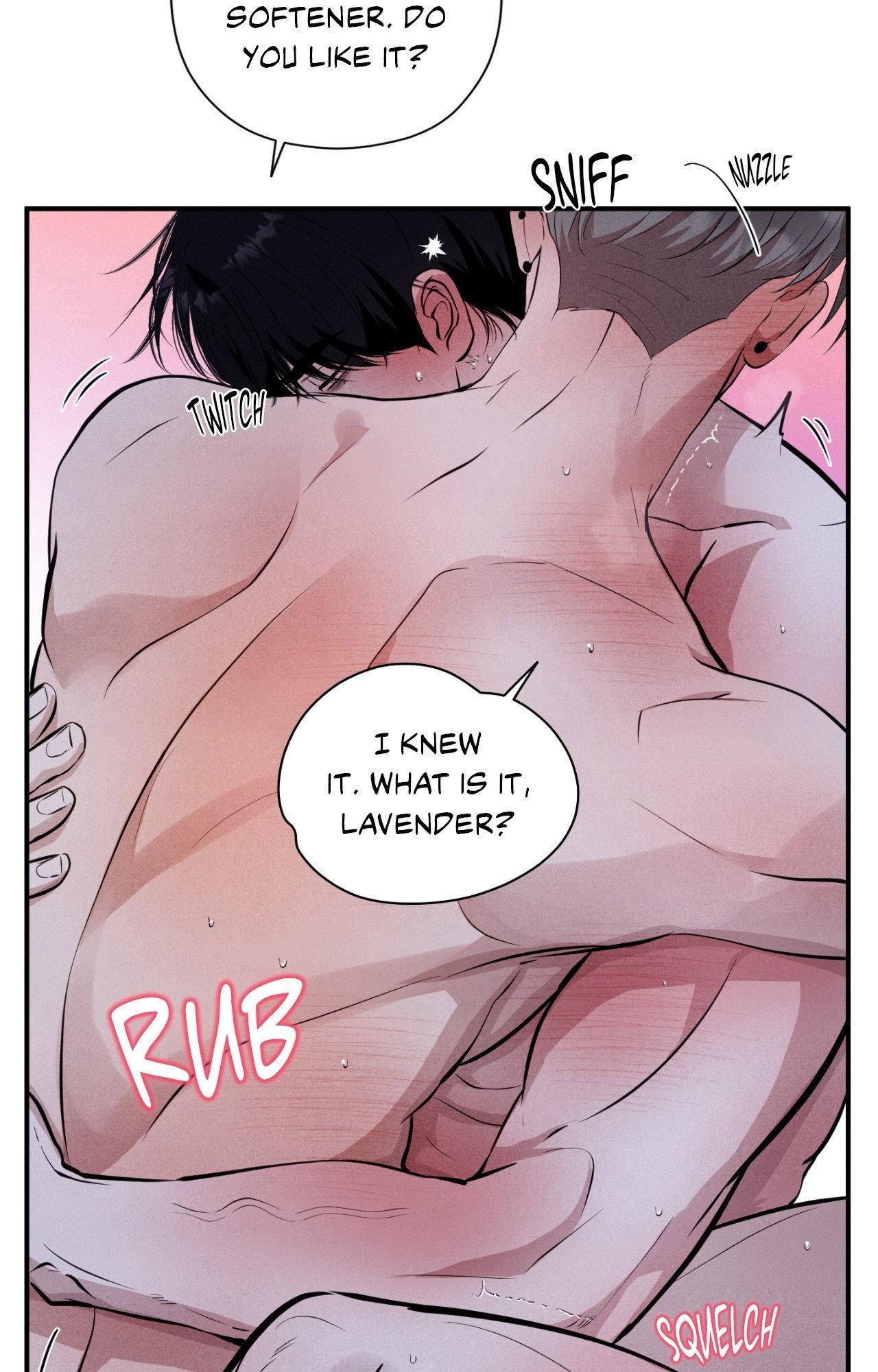 Unsleep Chapter 57.1 page 38 - 