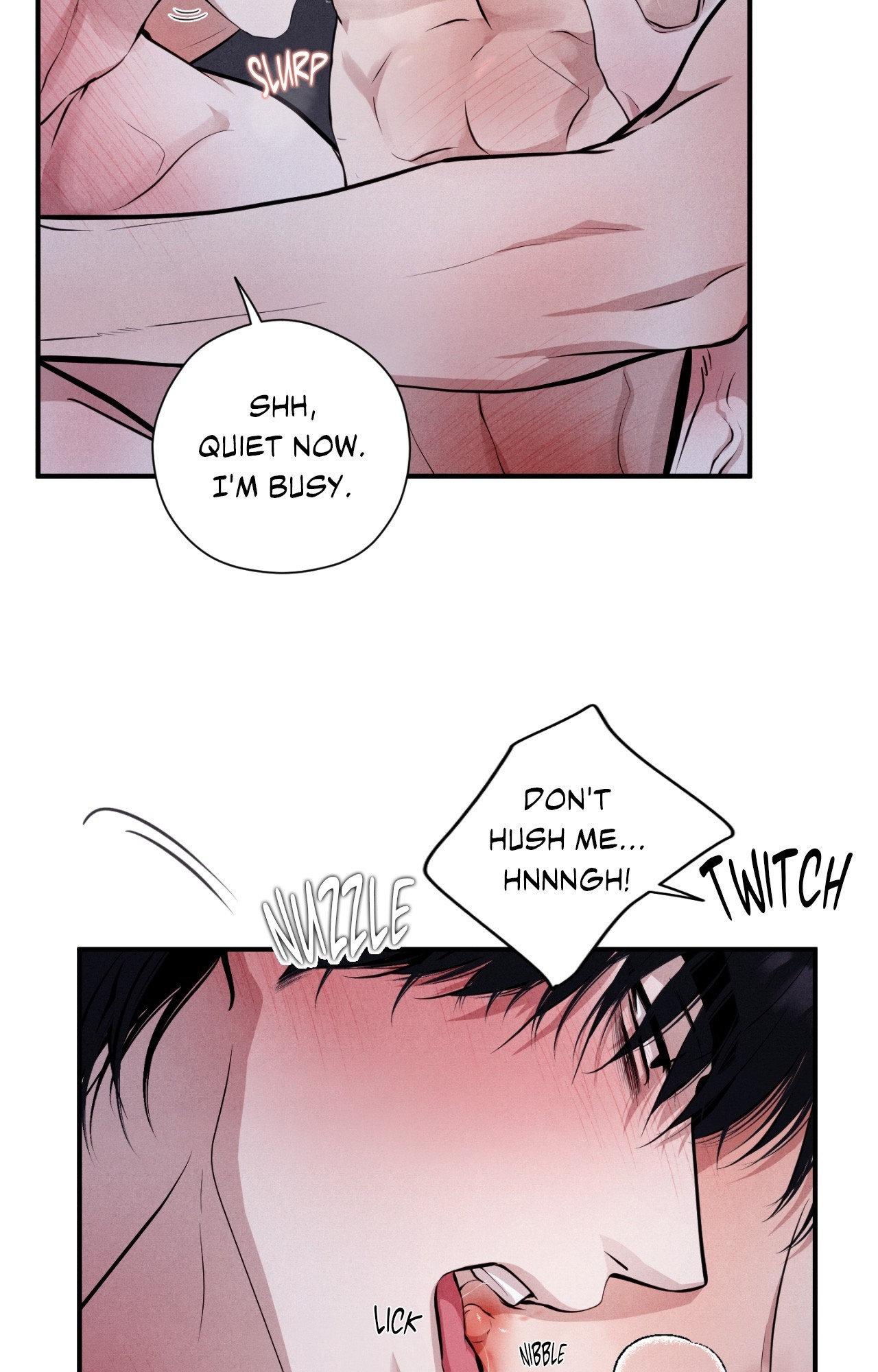 Unsleep Chapter 57.1 page 46 - 