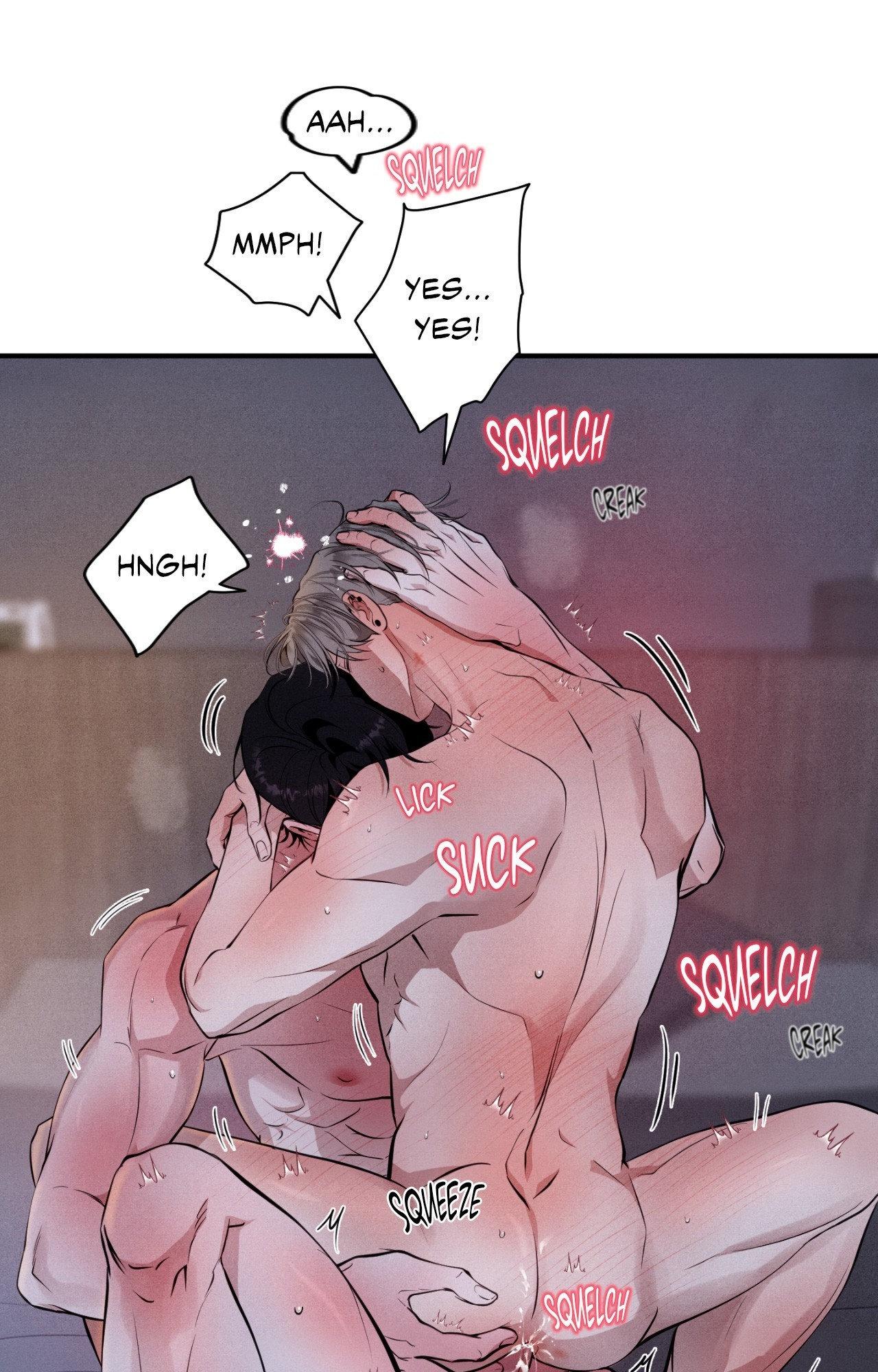 Unsleep Chapter 57.1 page 49 - 